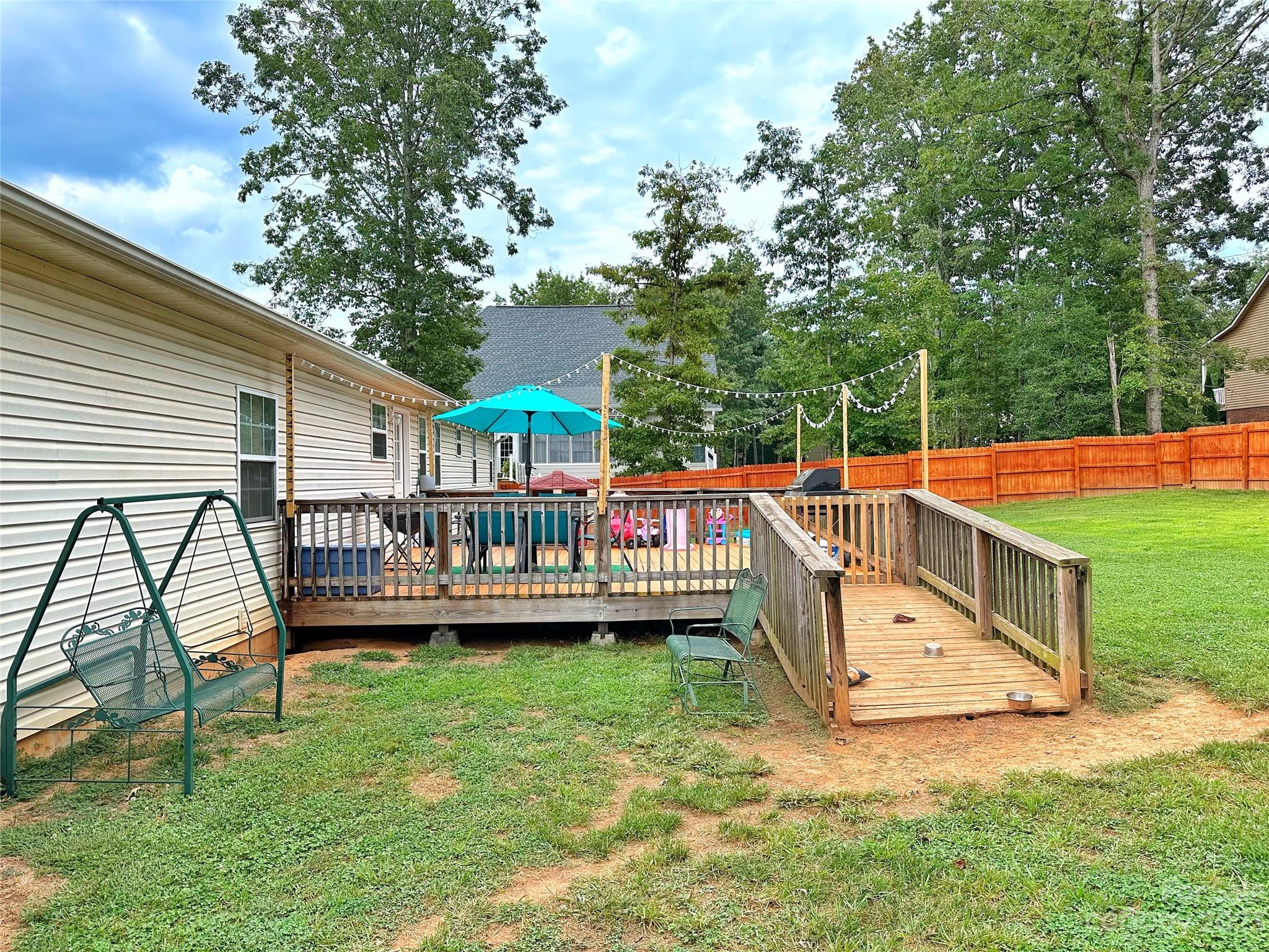 Deer Creek - Residential