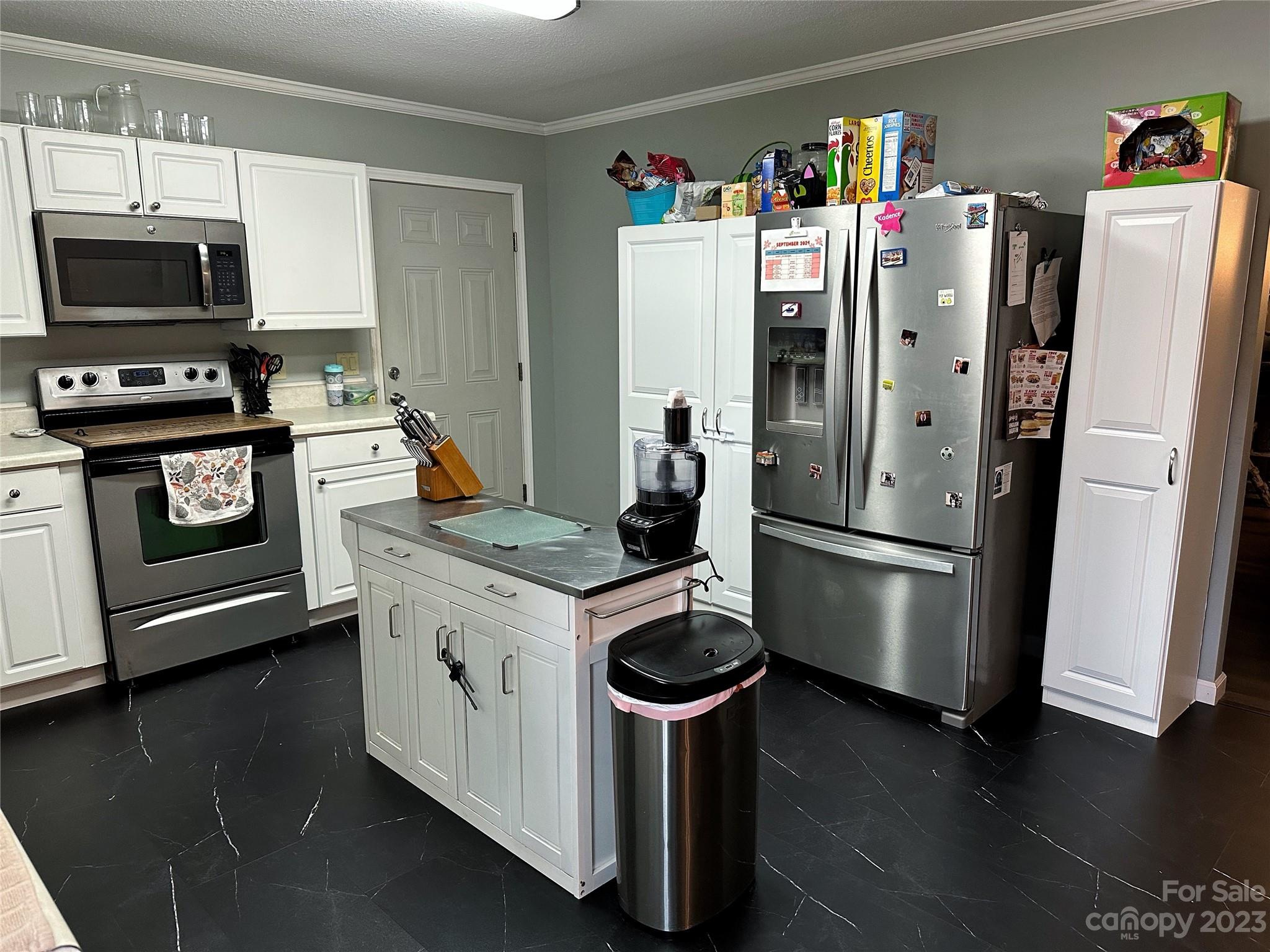 Deer Creek - Residential