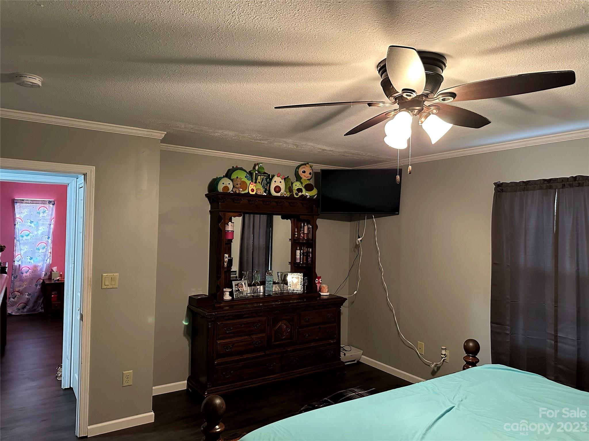 Deer Creek - Residential