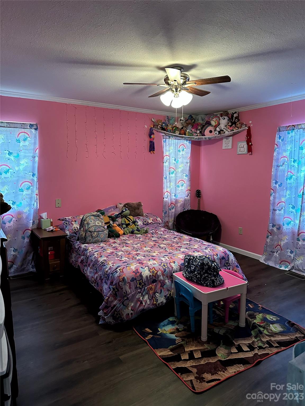 Deer Creek - Residential