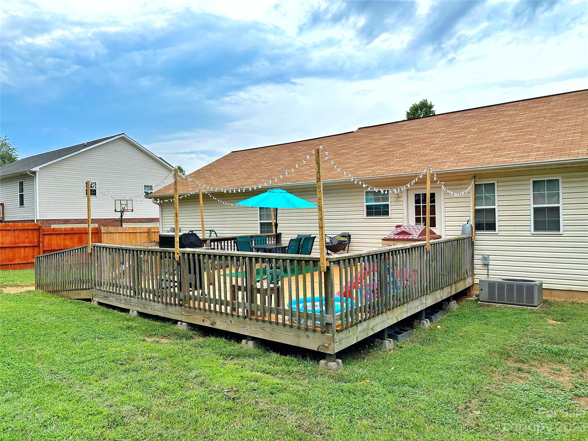 Deer Creek - Residential