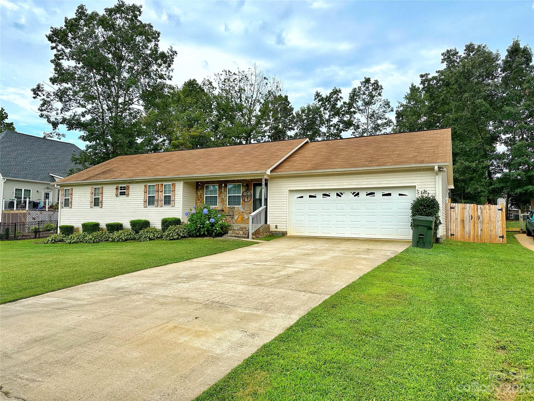 Deer Creek - Residential