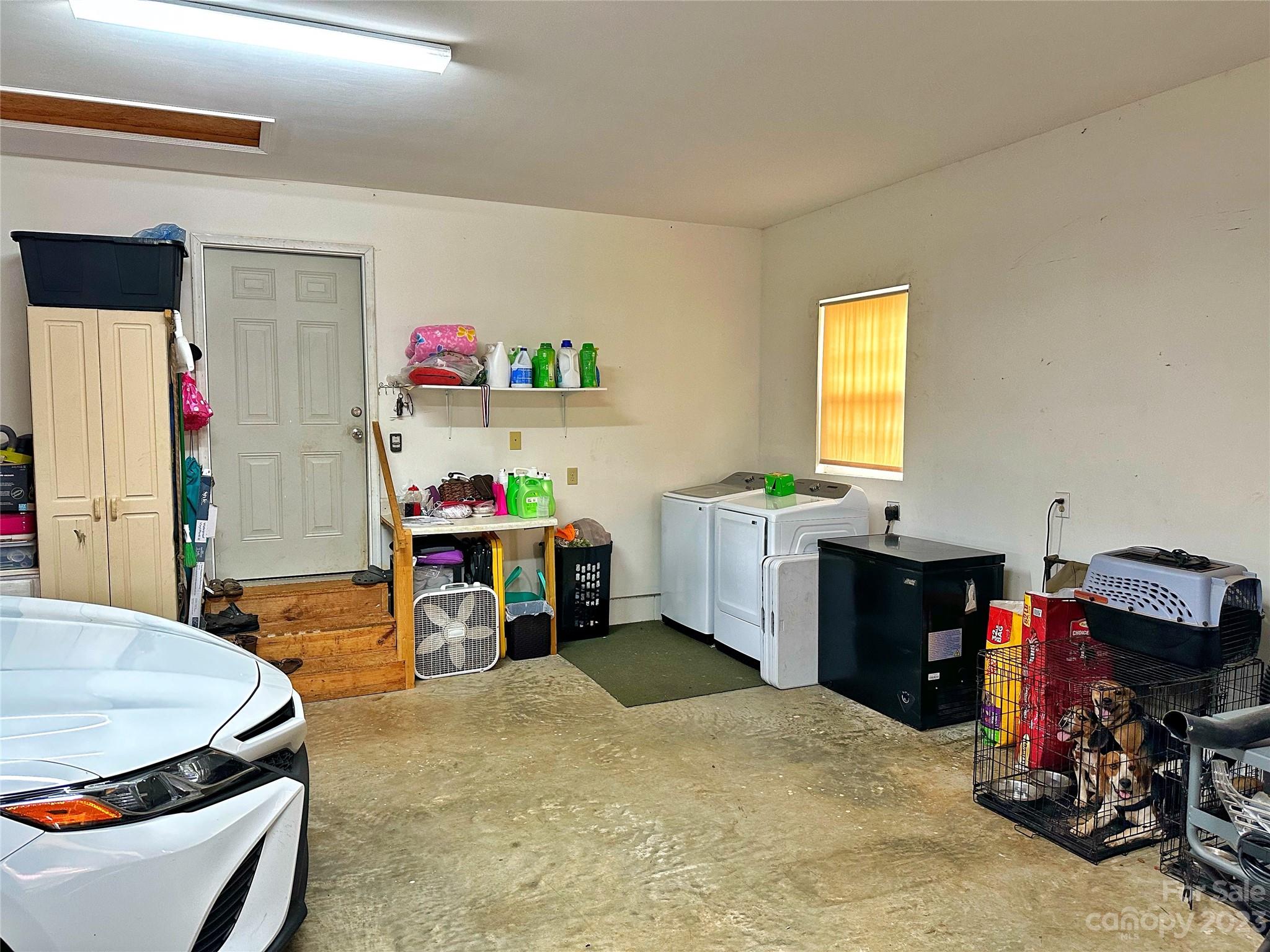 Deer Creek - Residential