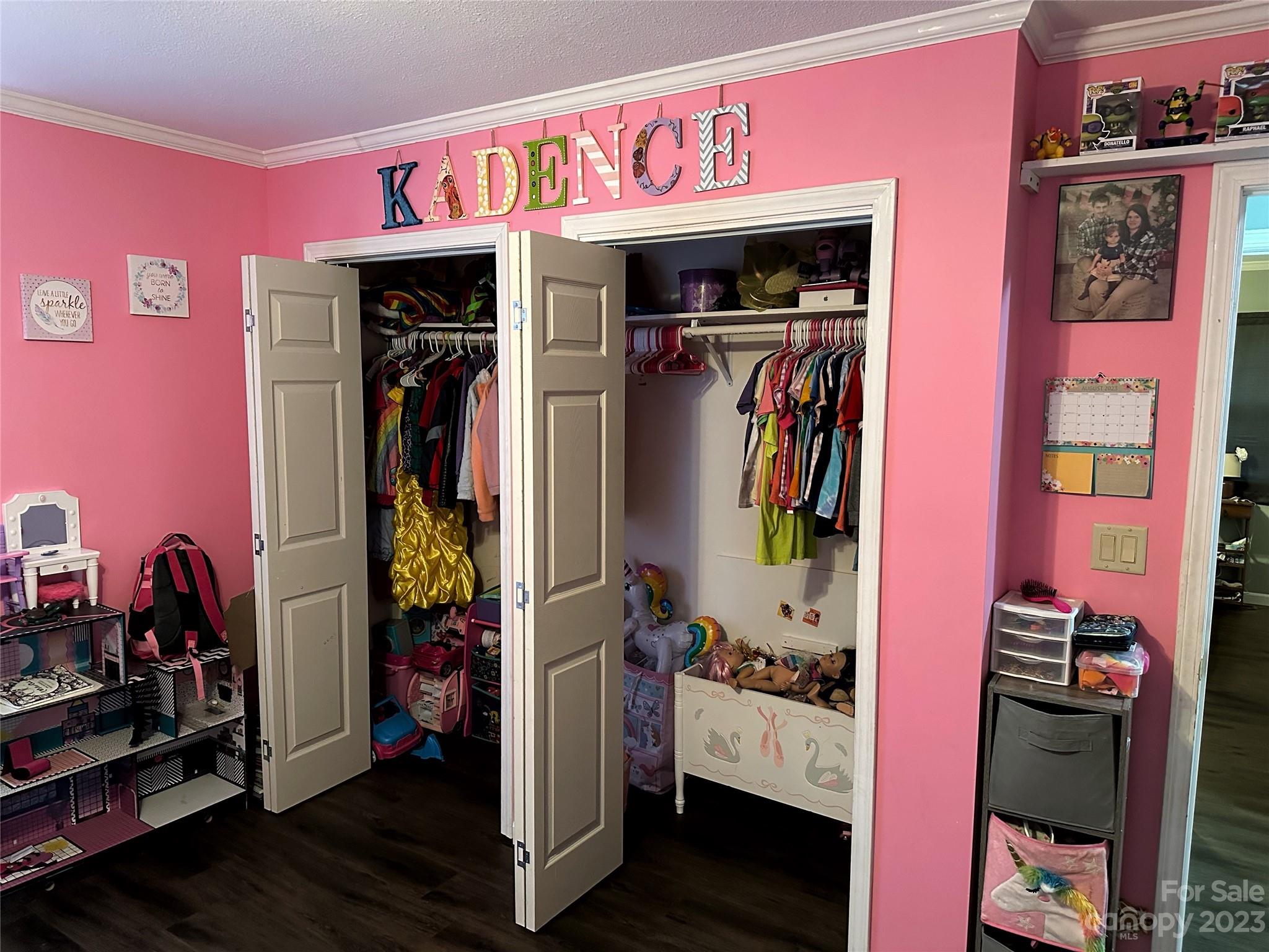 Deer Creek - Residential