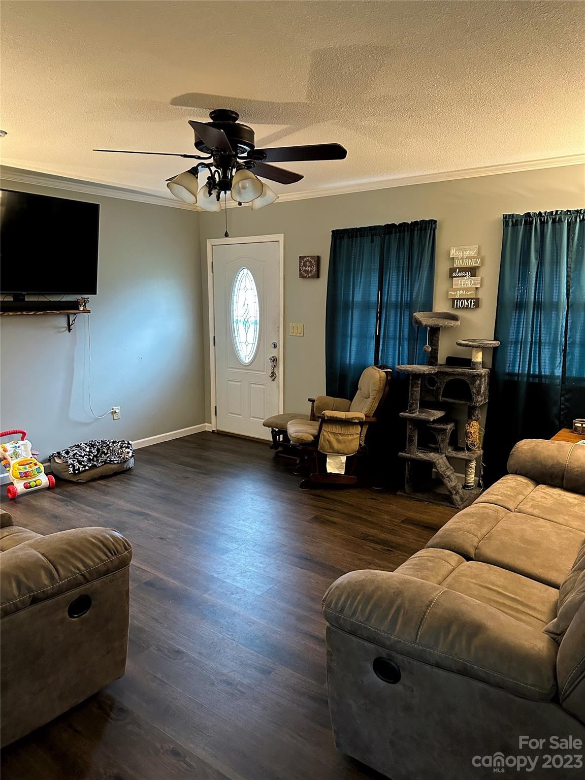 Deer Creek - Residential