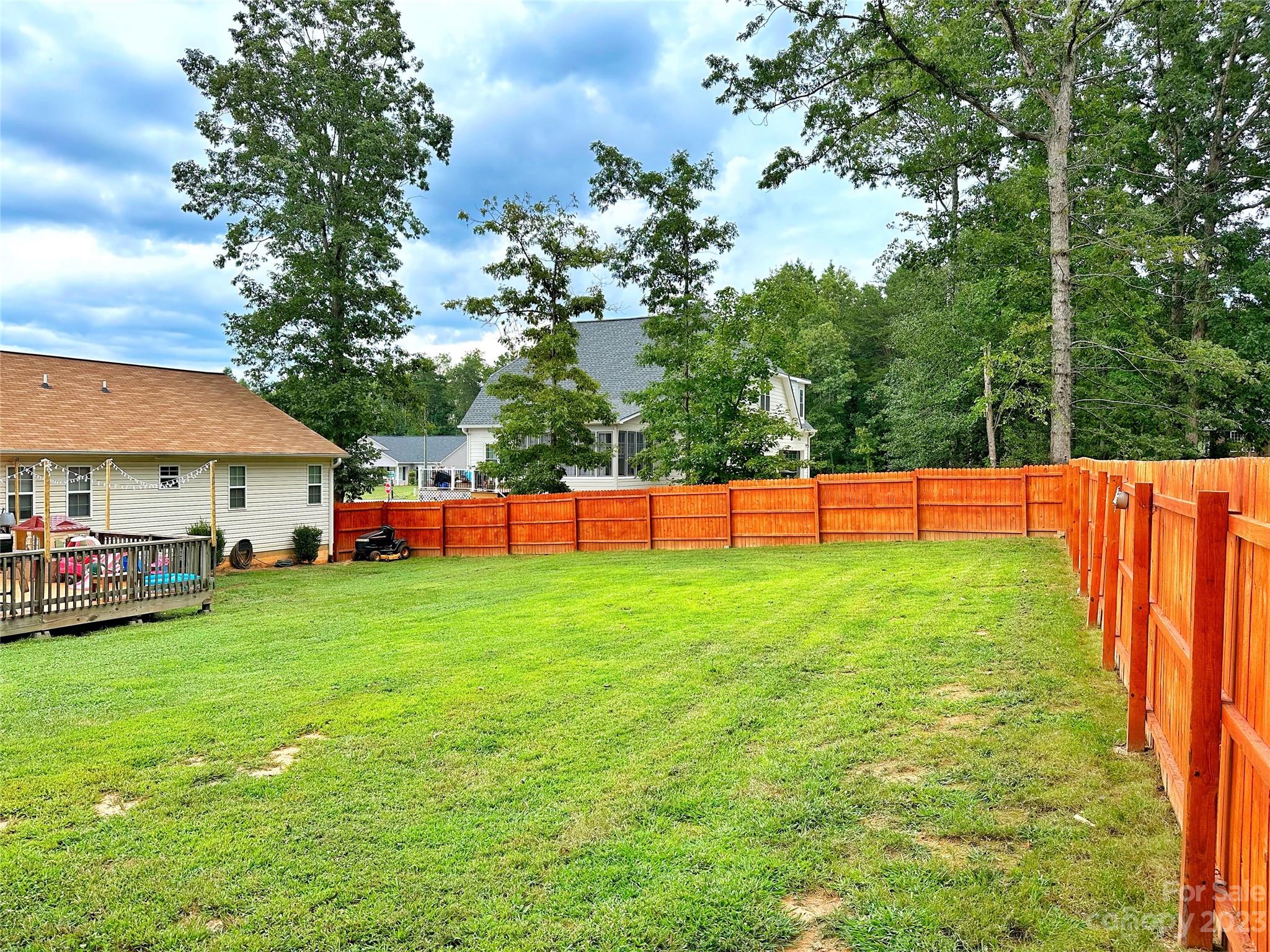 Deer Creek - Residential