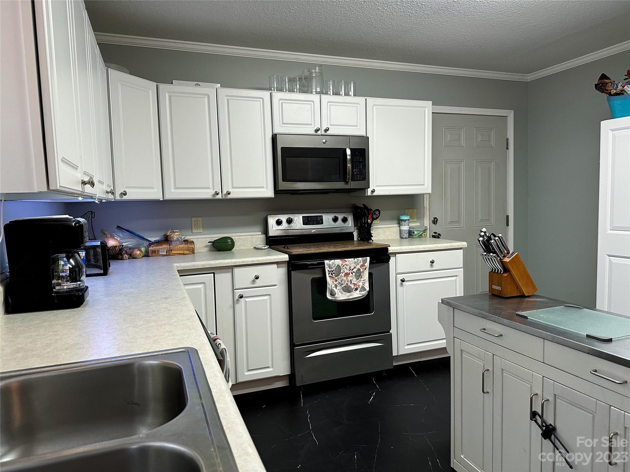 Deer Creek - Residential