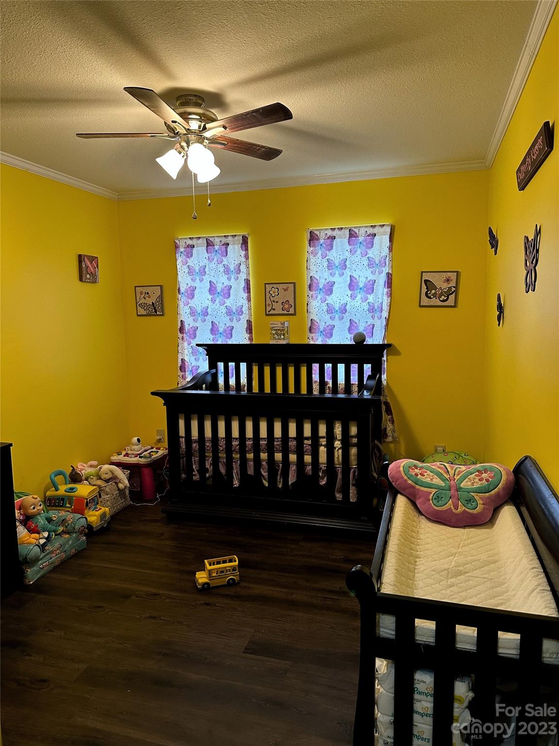 Deer Creek - Residential