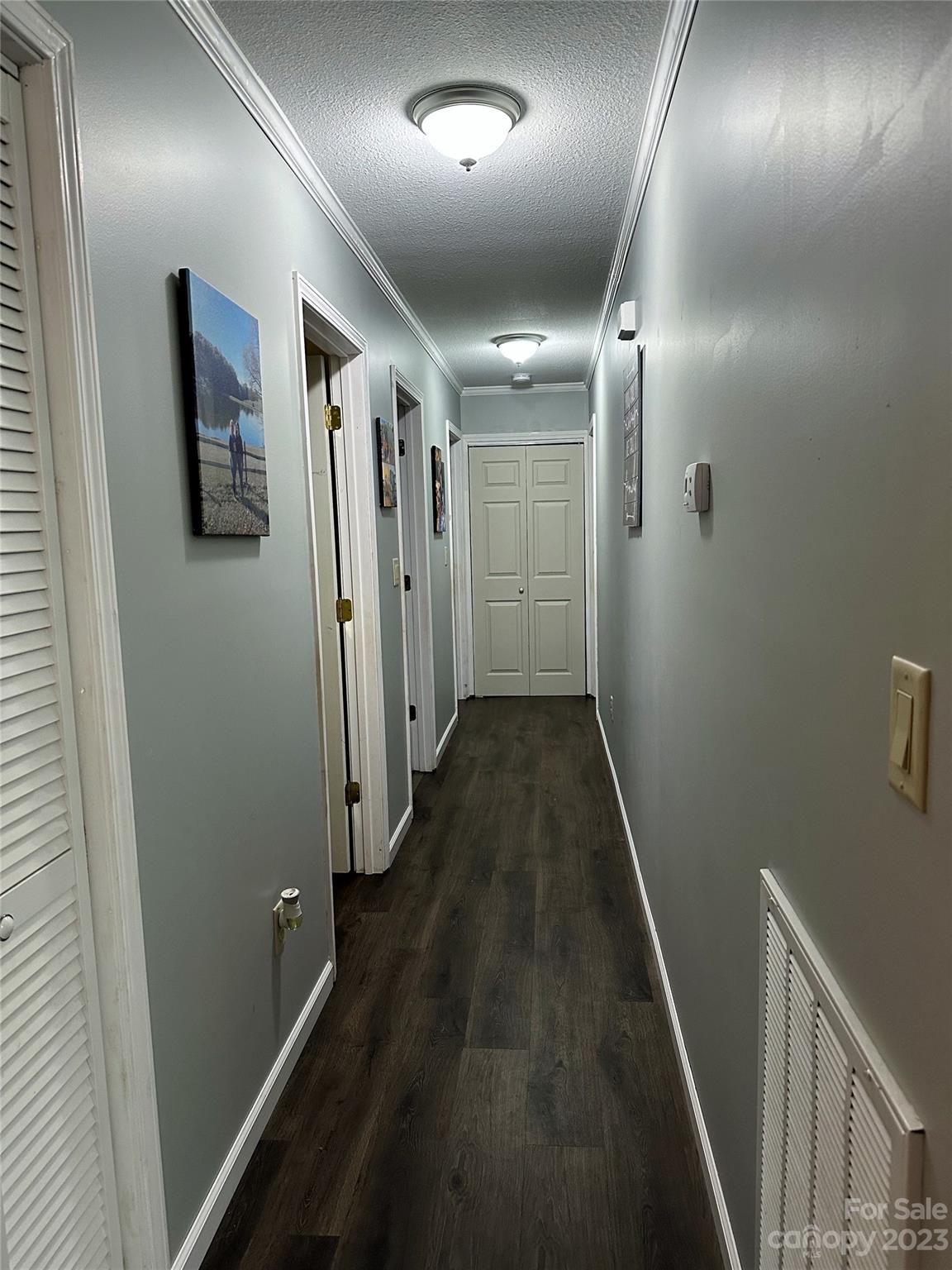 Deer Creek - Residential