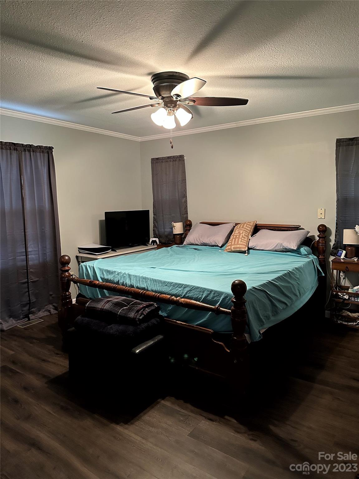 Deer Creek - Residential