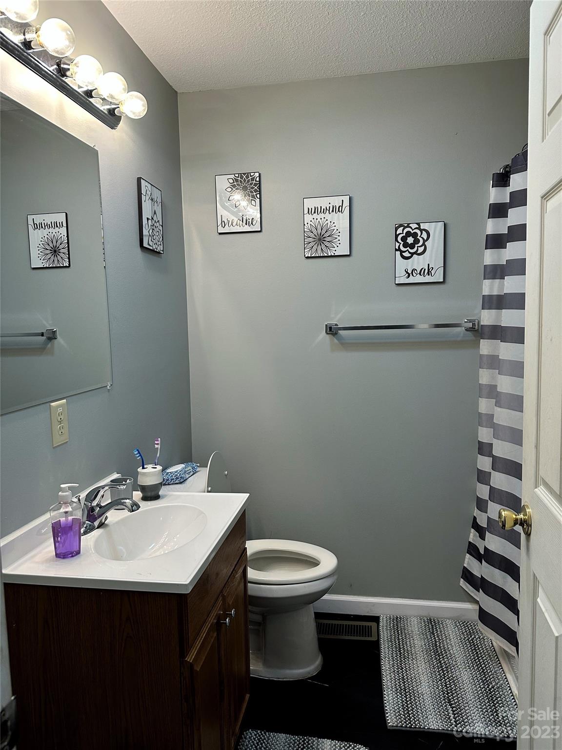 Deer Creek - Residential