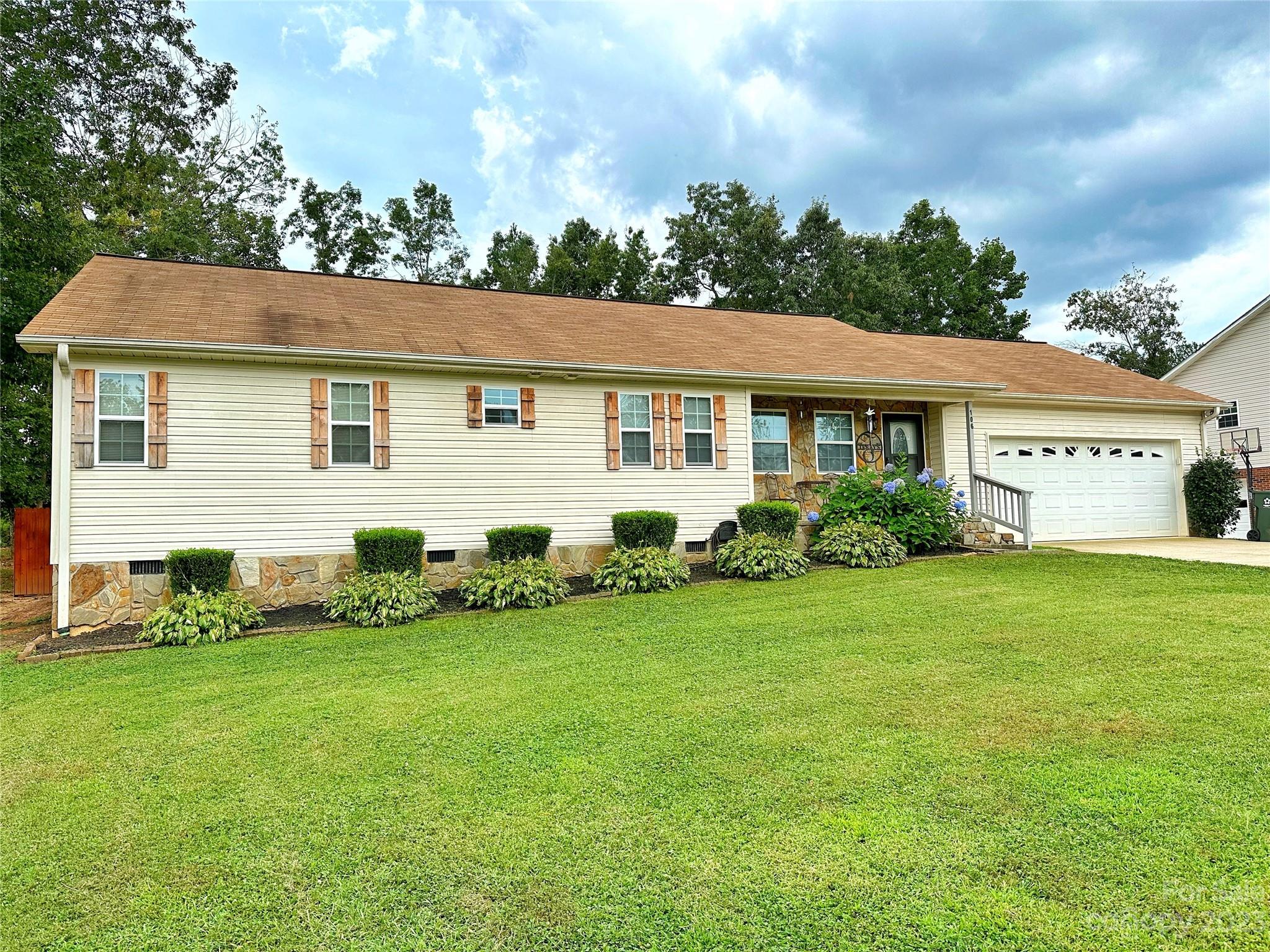 Deer Creek - Residential