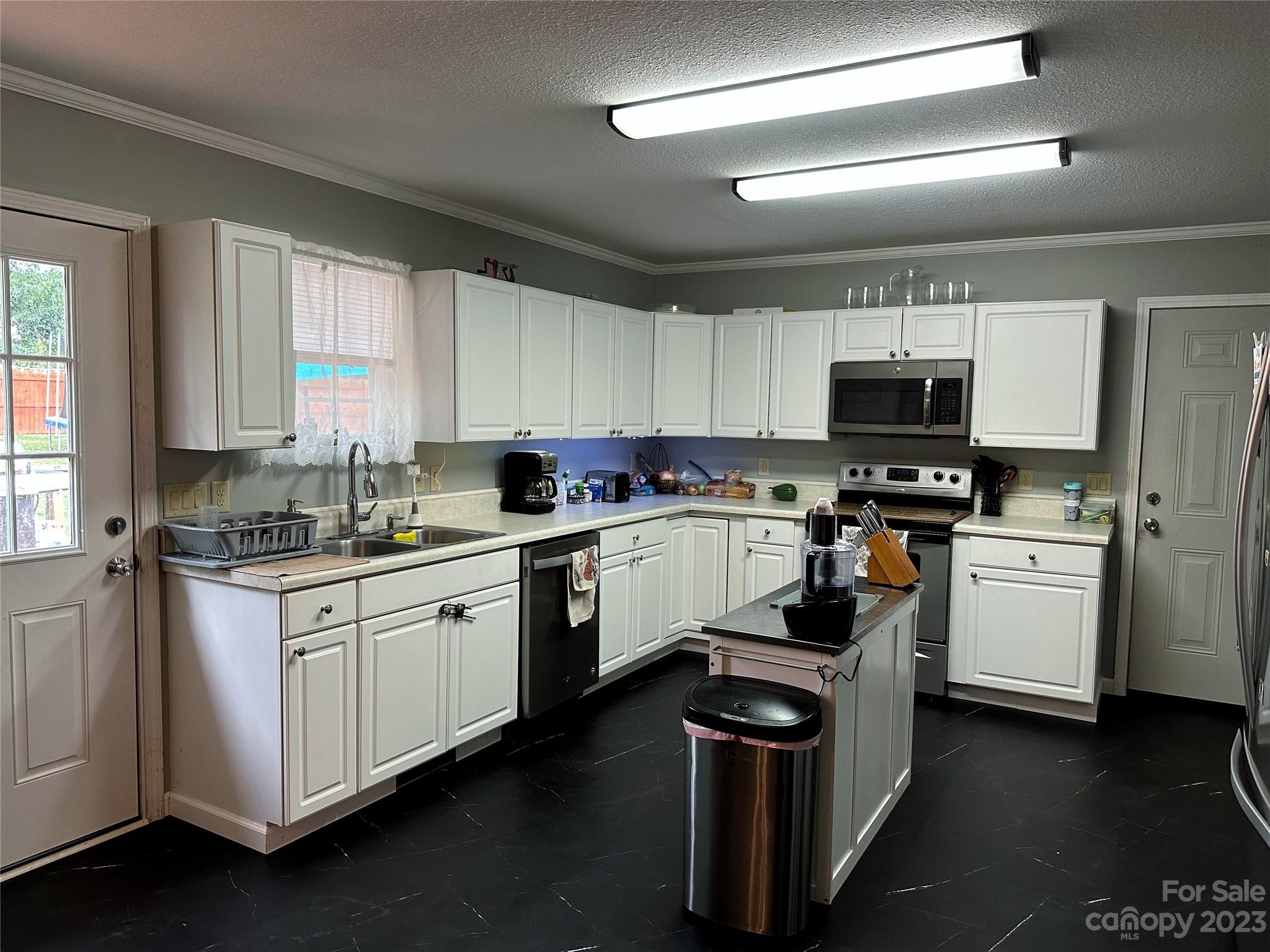 Deer Creek - Residential