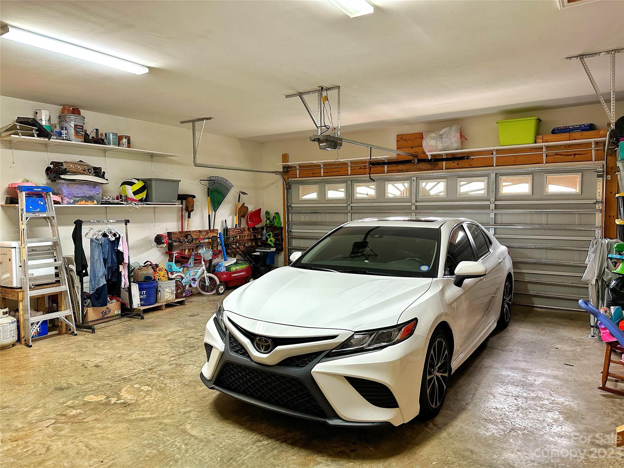 Deer Creek - Residential