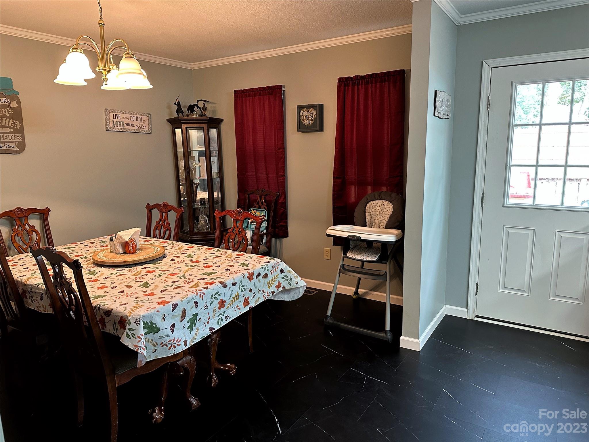 Deer Creek - Residential