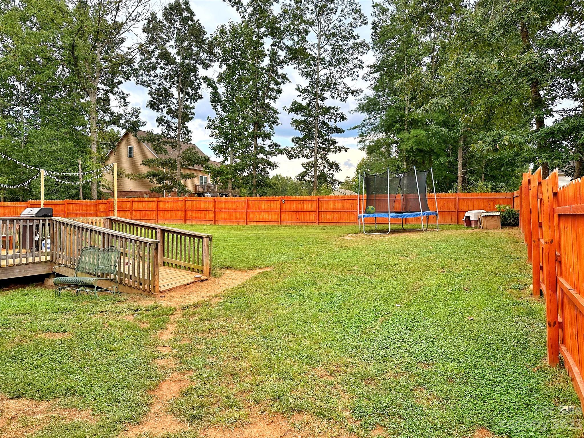 Deer Creek - Residential