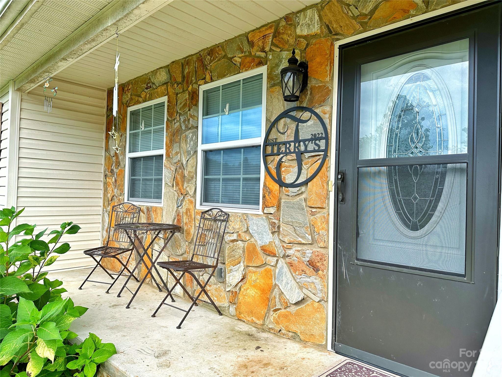 Deer Creek - Residential