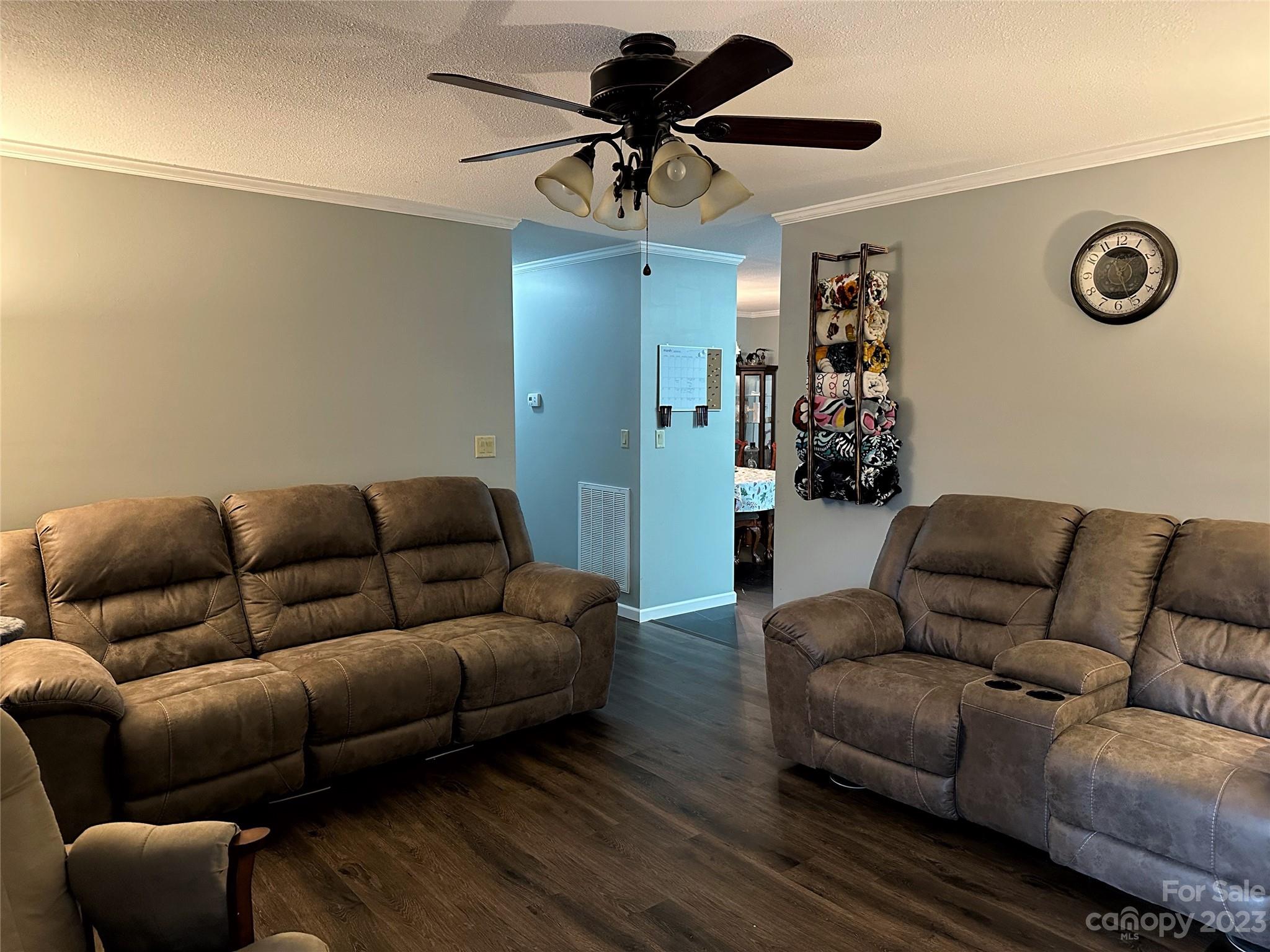 Deer Creek - Residential