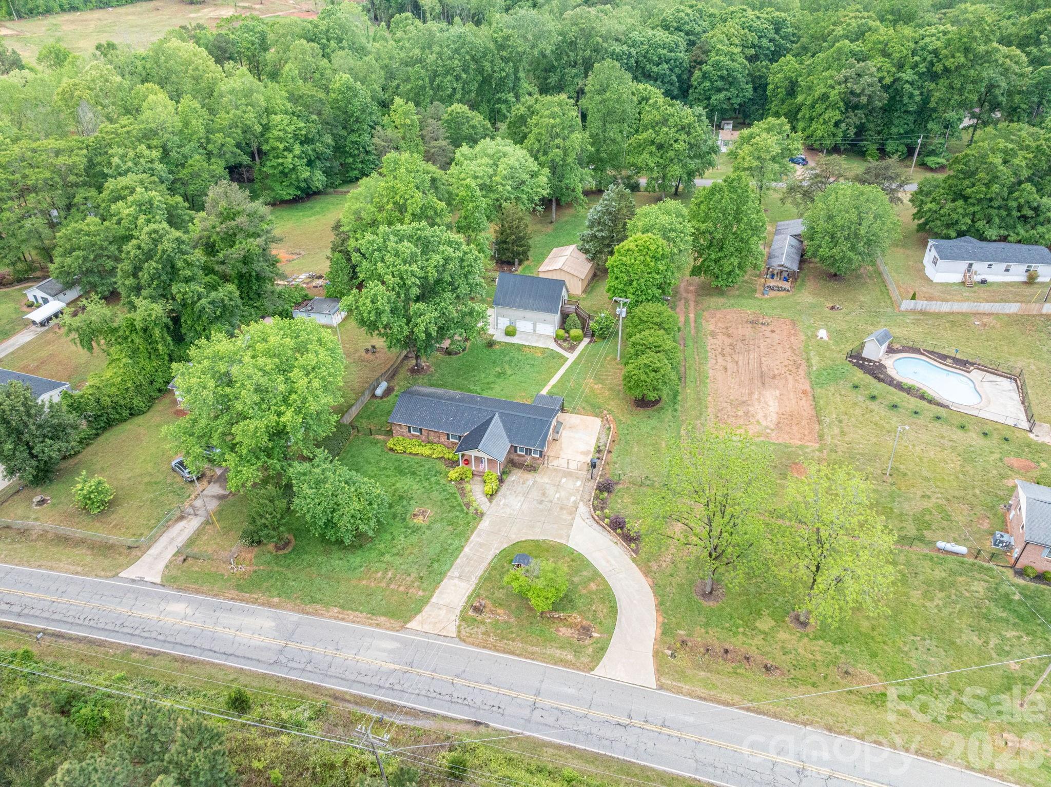 Southwest - Residential