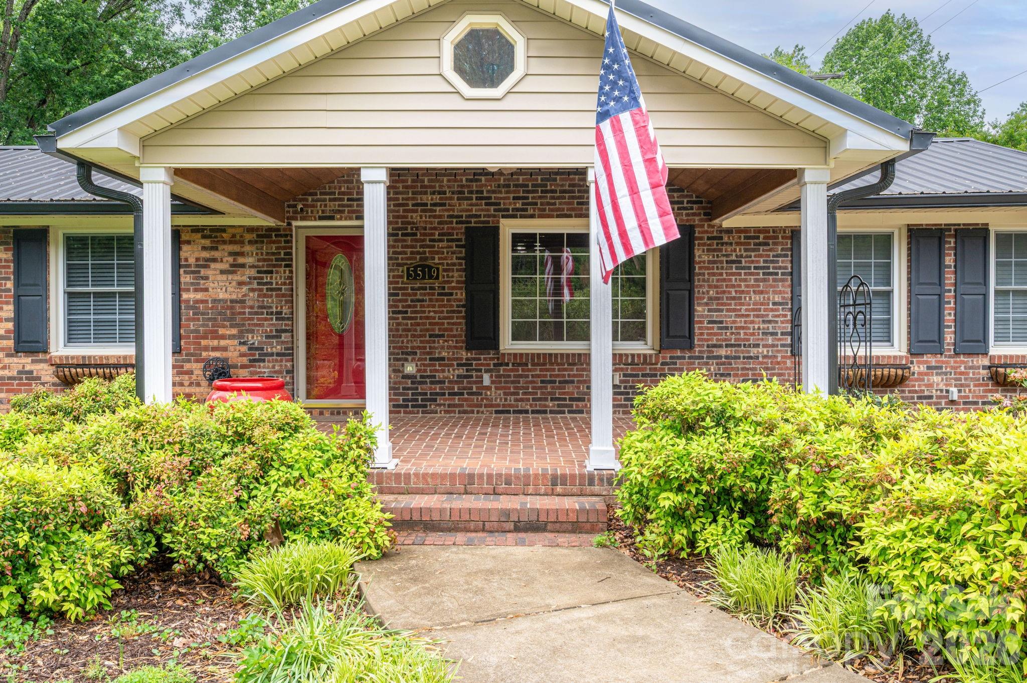 Southwest - Residential