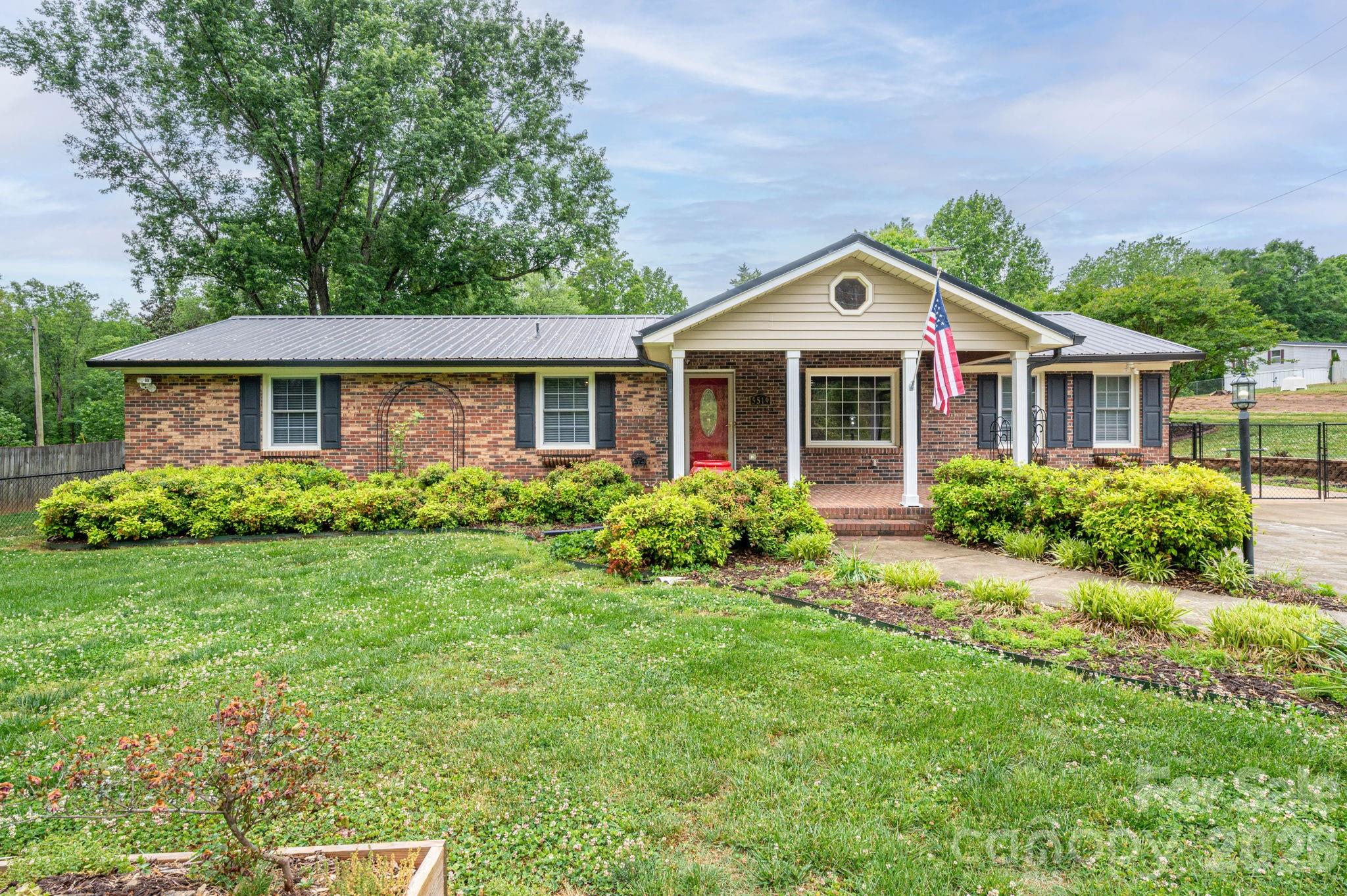 Southwest - Residential
