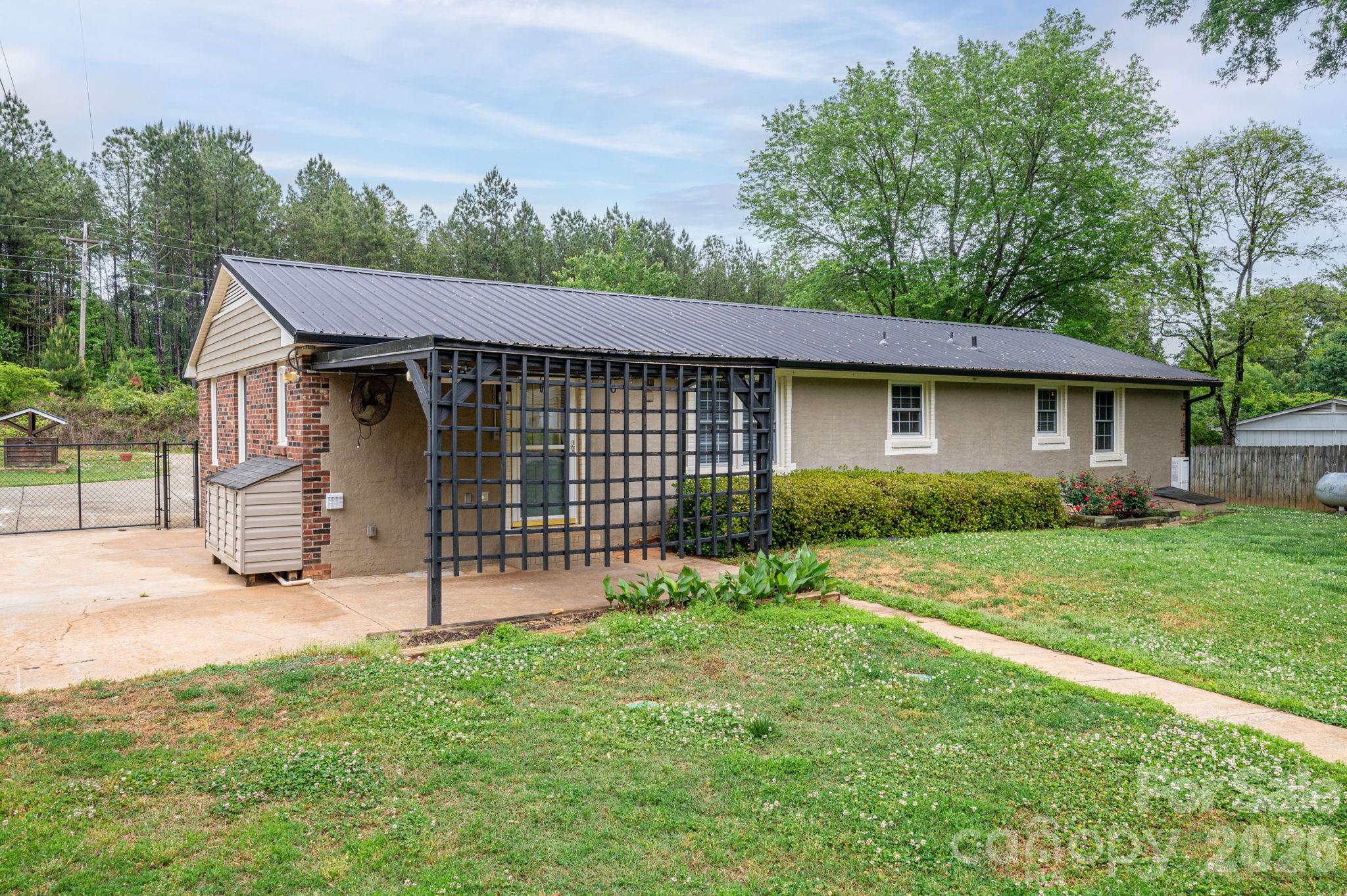 Southwest - Residential