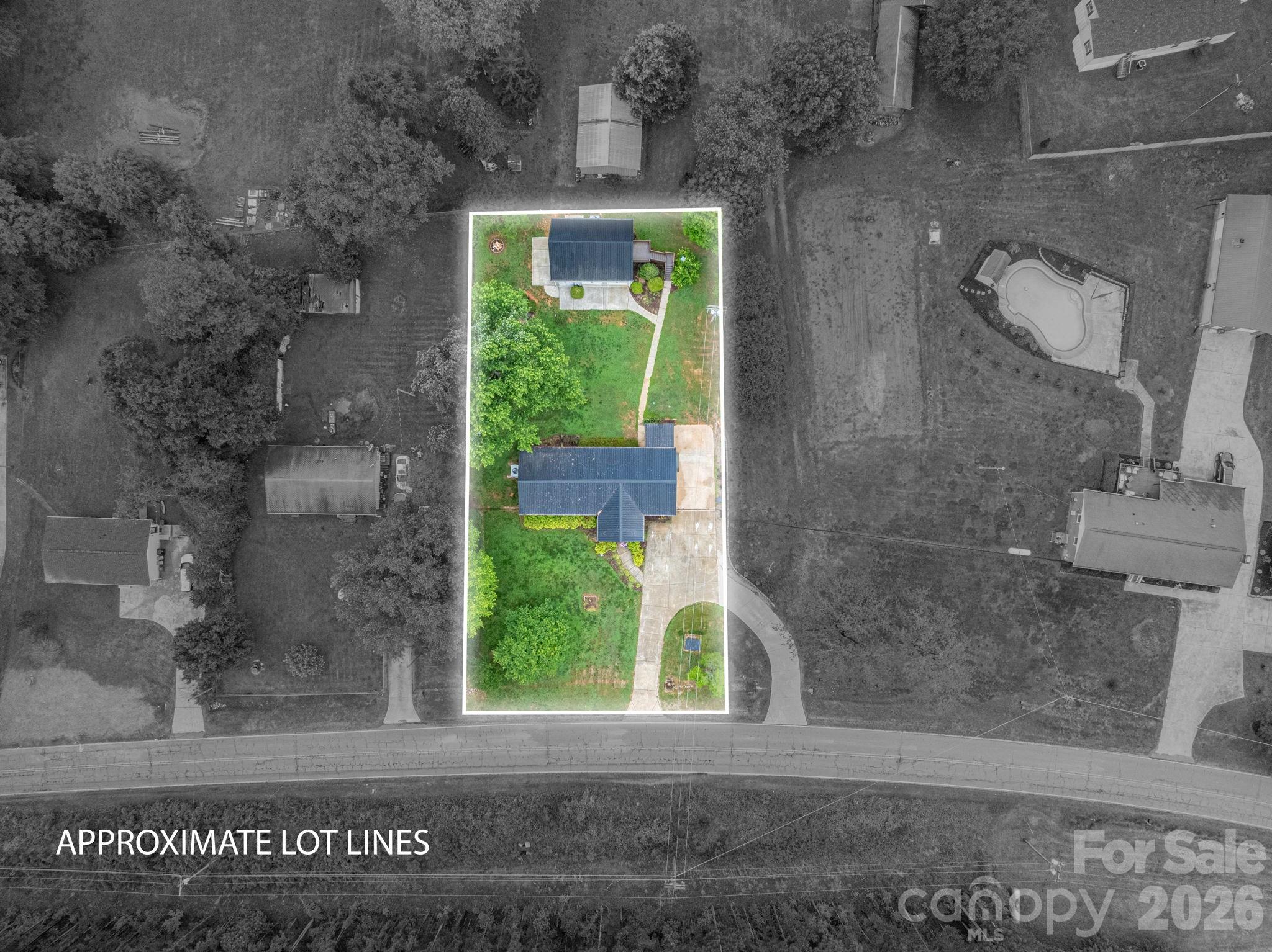Southwest - Residential