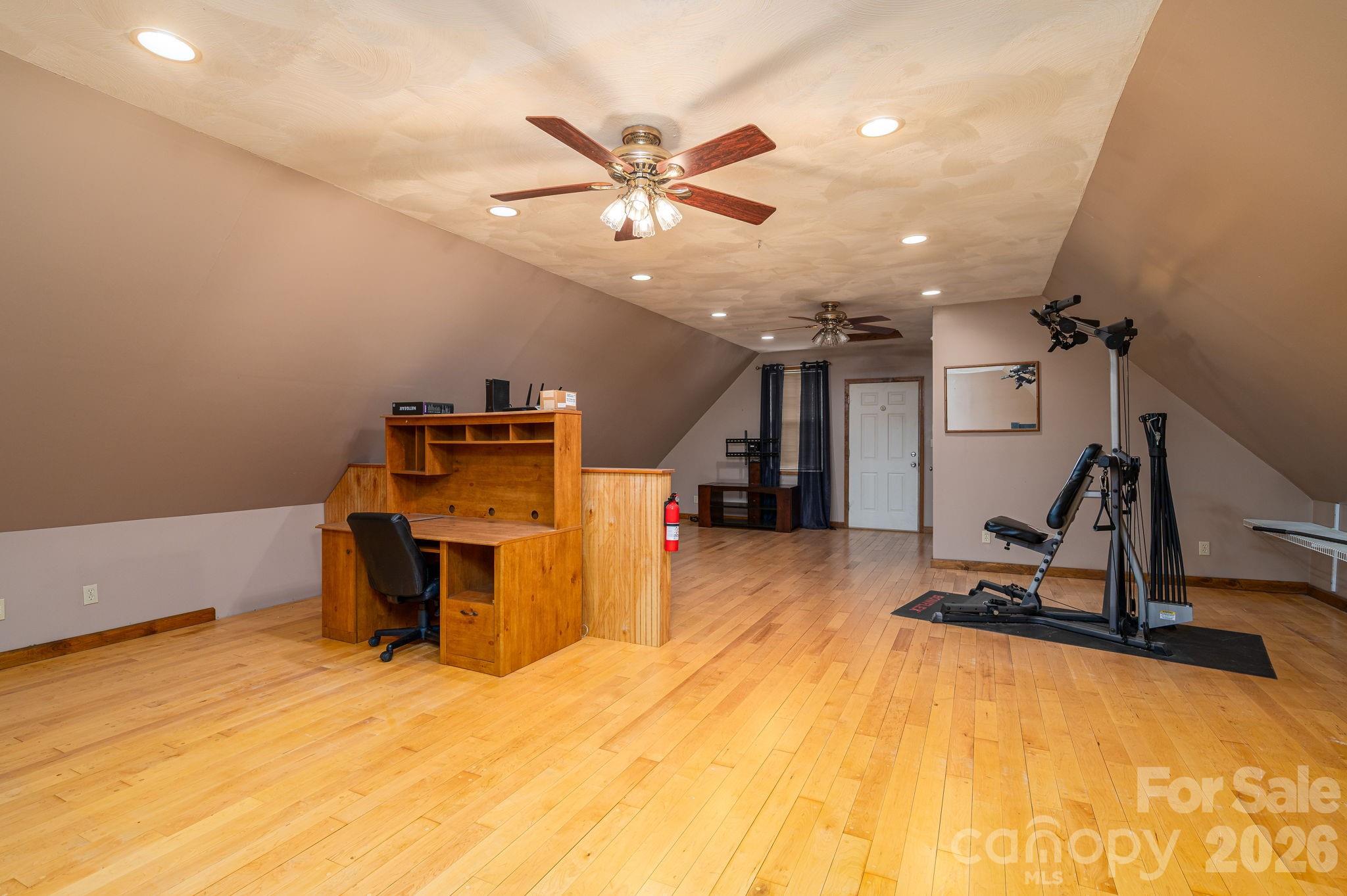 Southwest - Residential