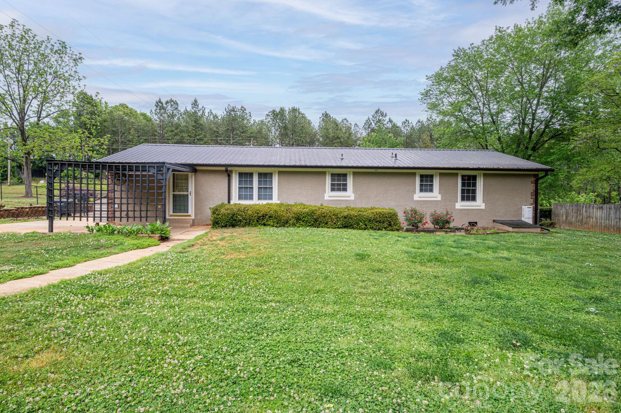 Southwest - Residential