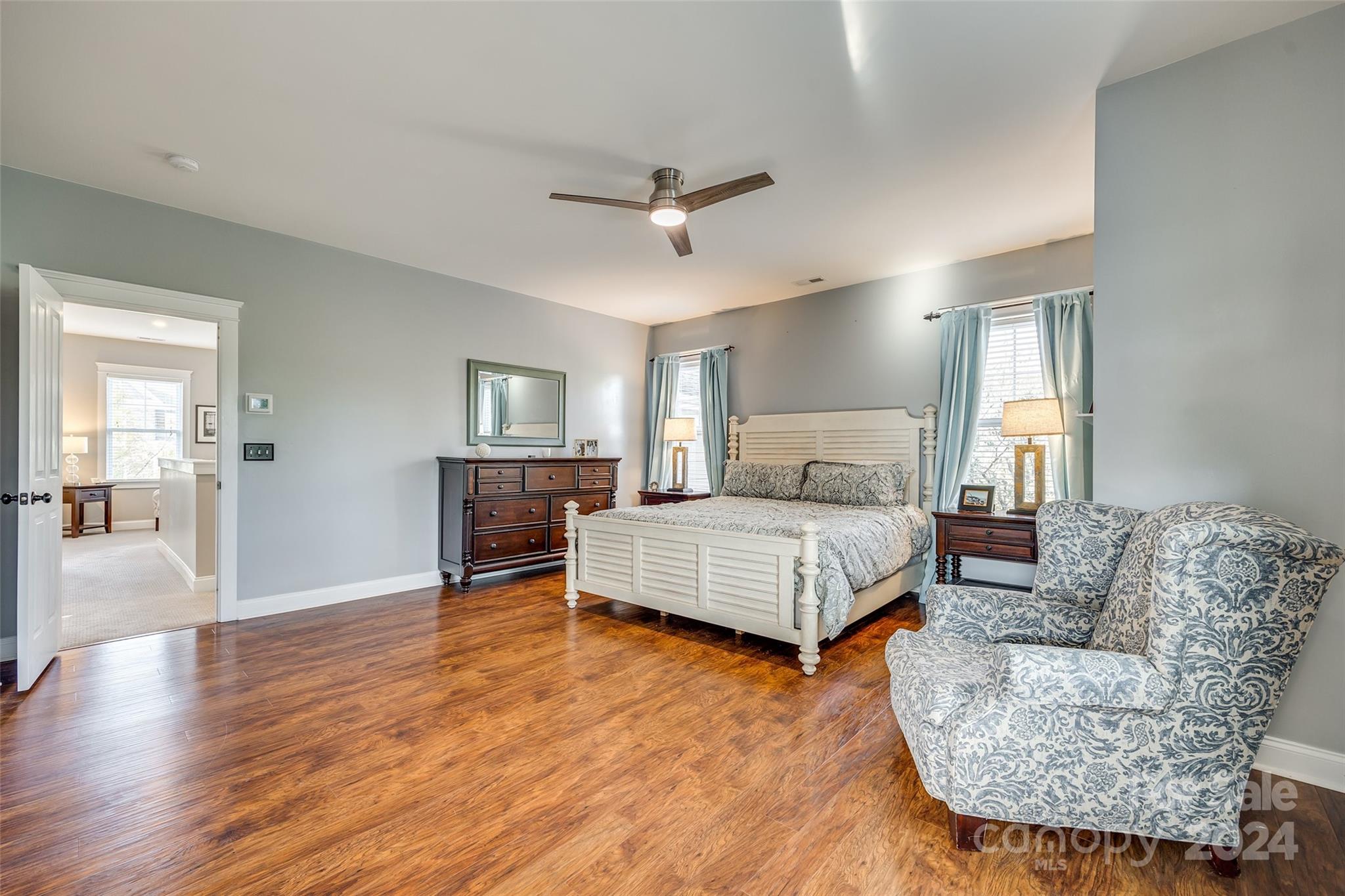 Lake Shore - Residential