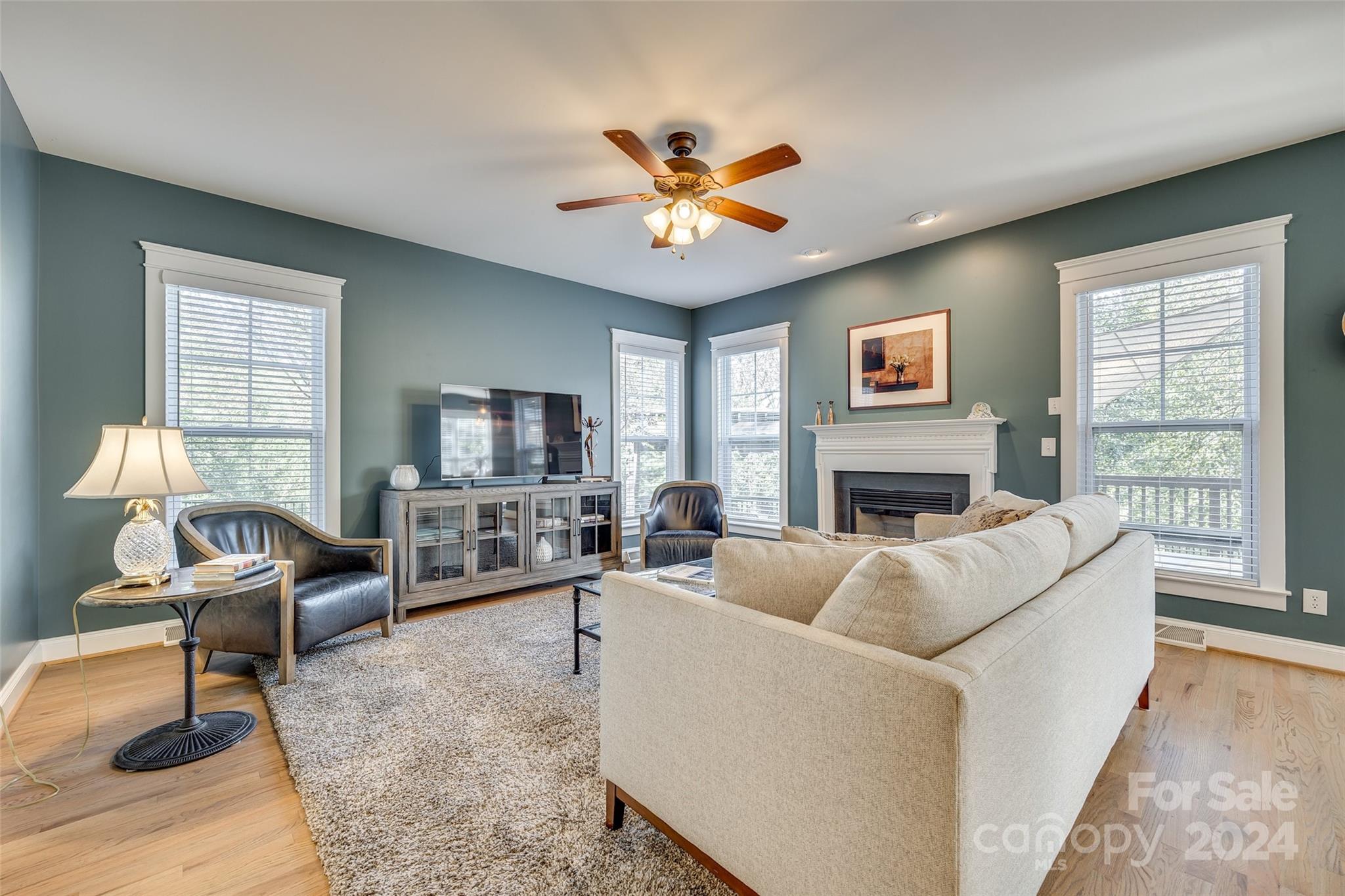 Lake Shore - Residential