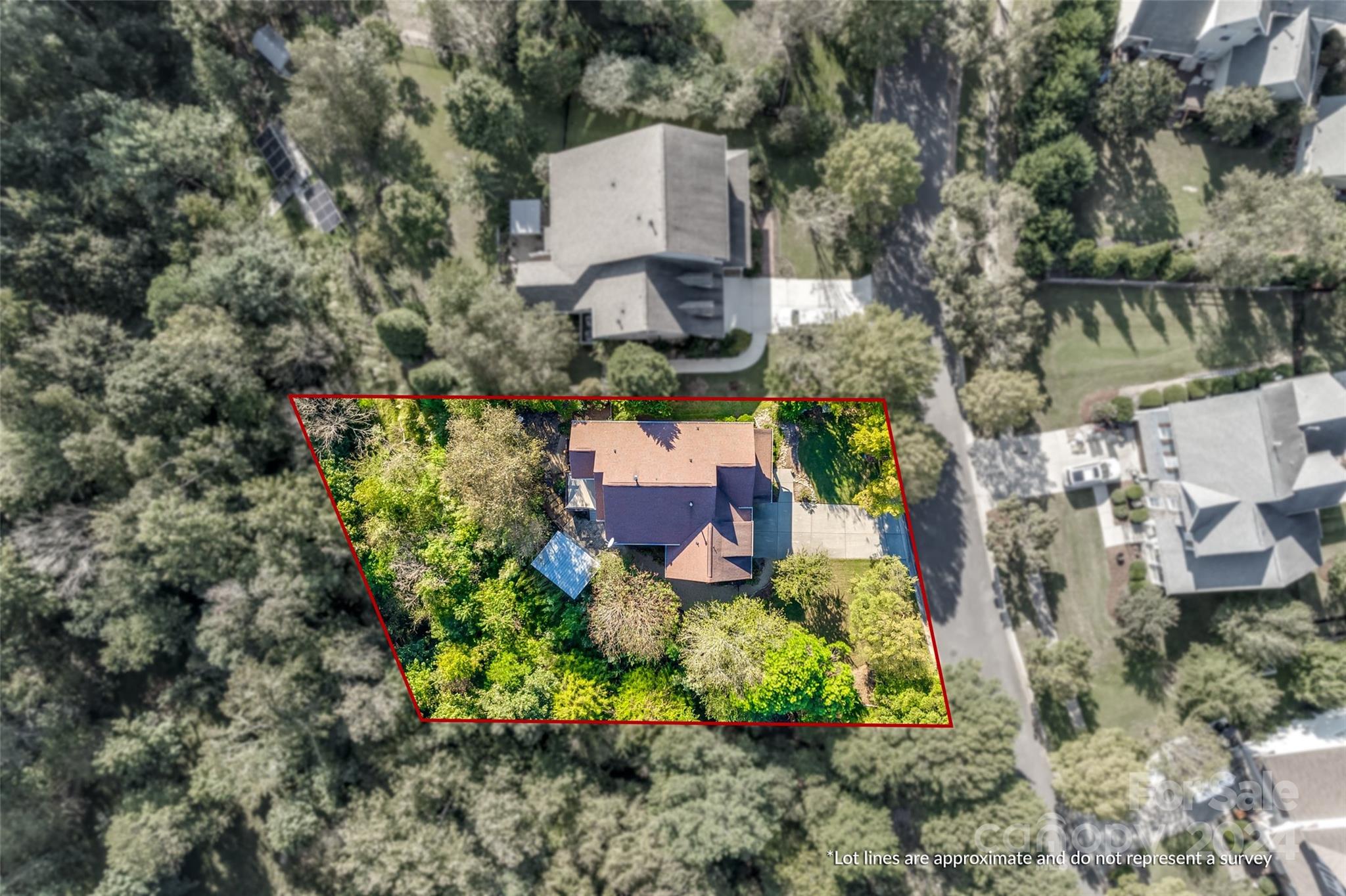 Lake Shore - Residential