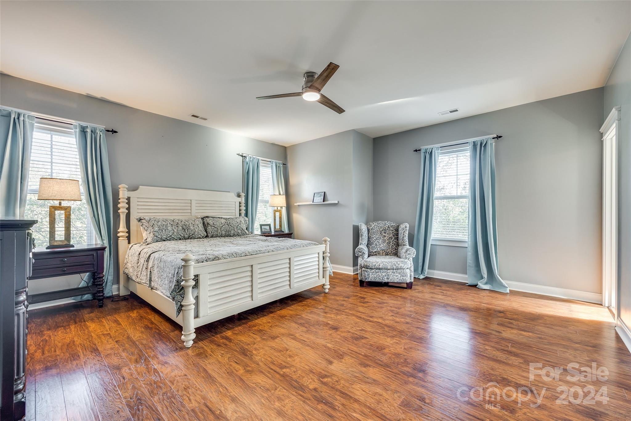 Lake Shore - Residential