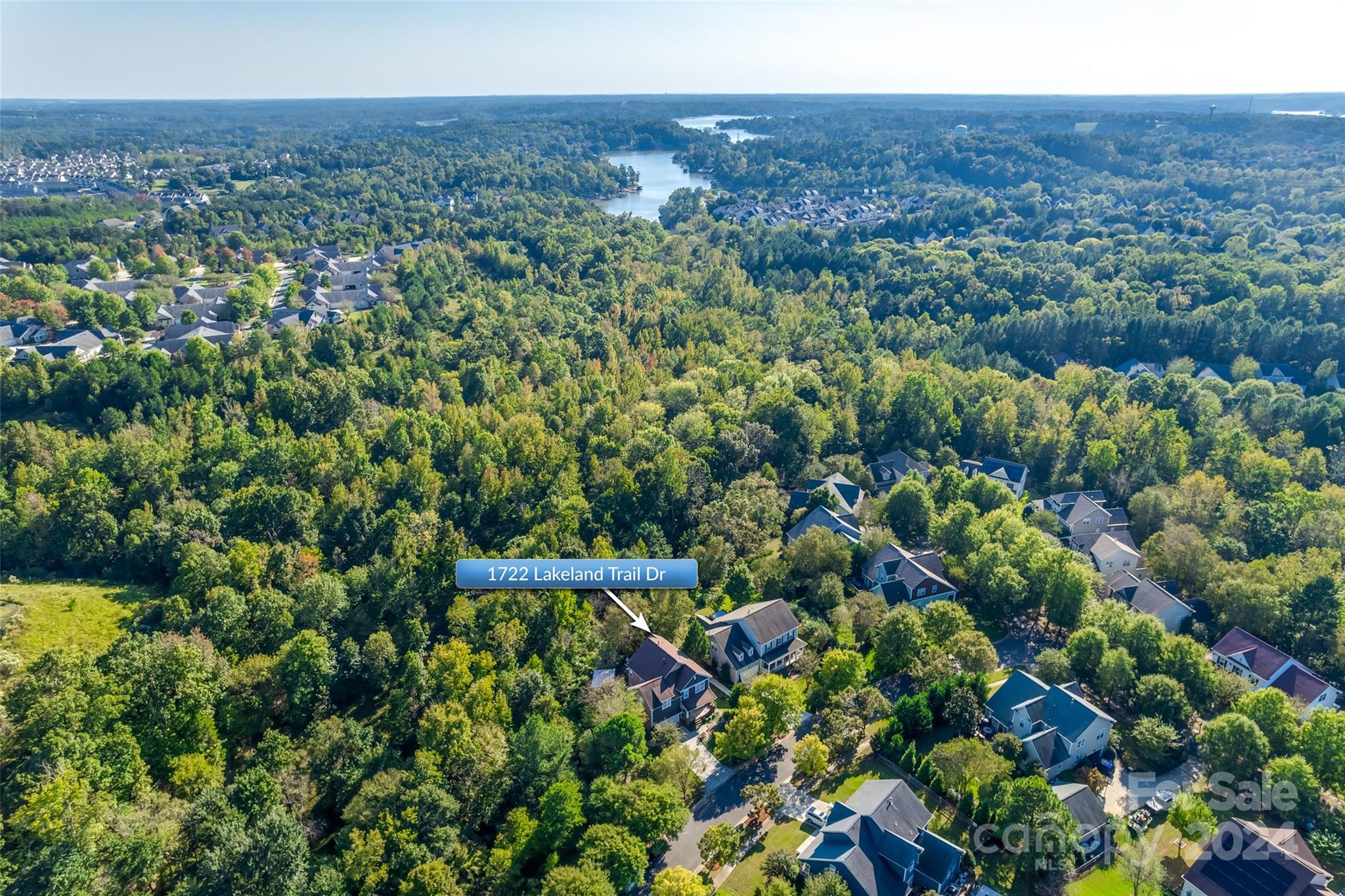 Lake Shore - Residential