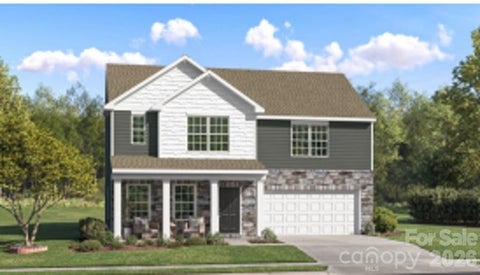 Photo of 840 Sparano Loop #31, York, SC 29745 (MLS # 4415080)