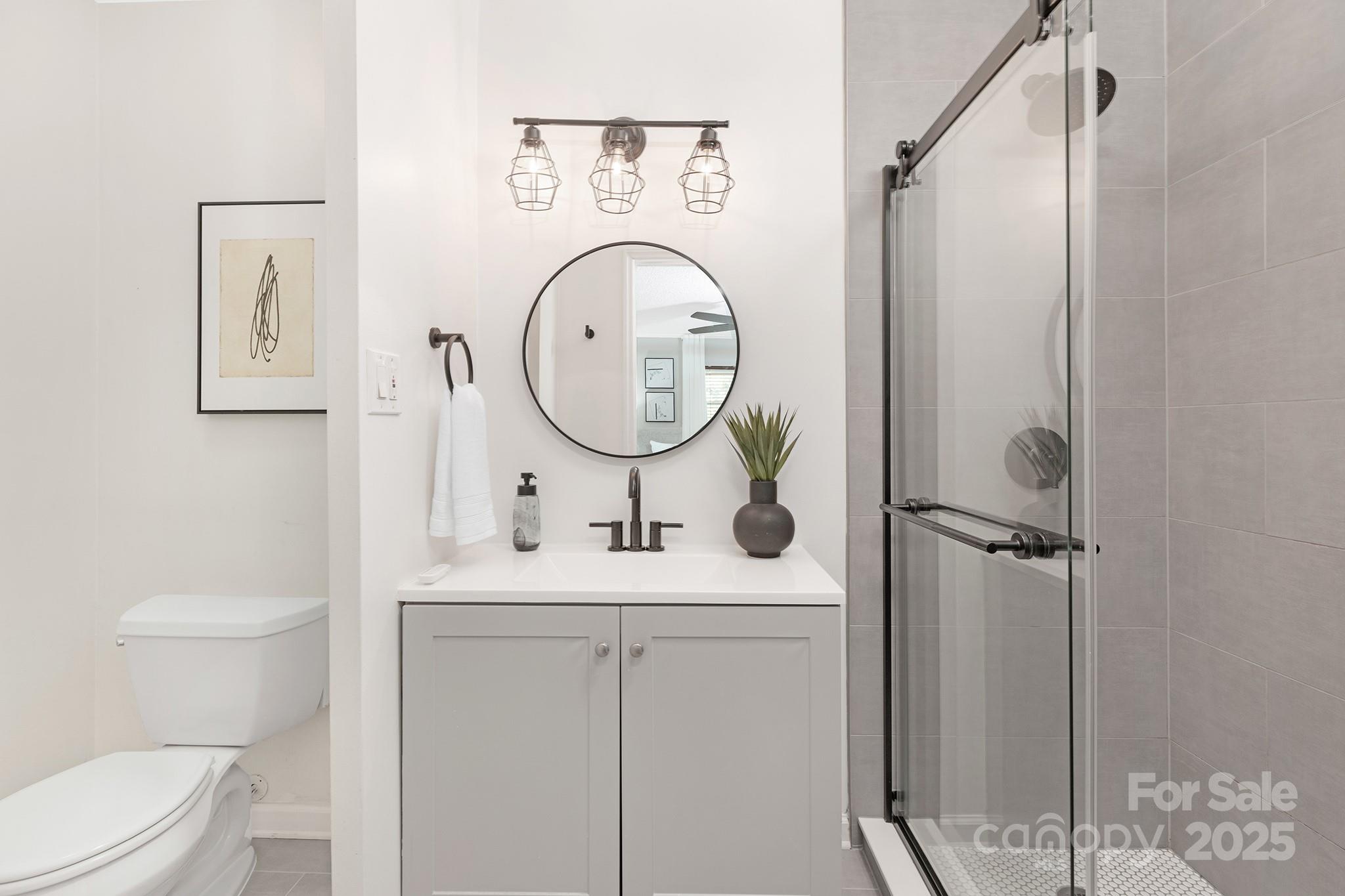 Amity Gardens - Residential