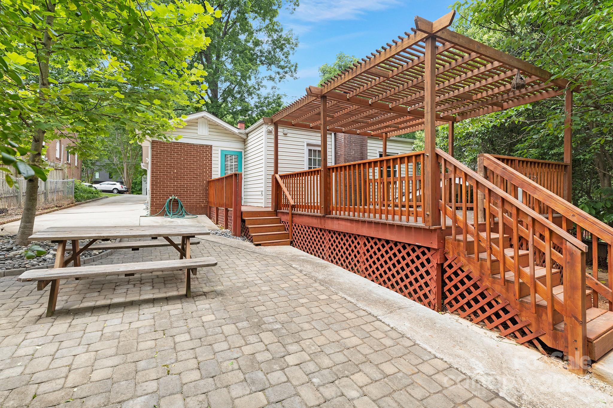 Amity Gardens - Residential