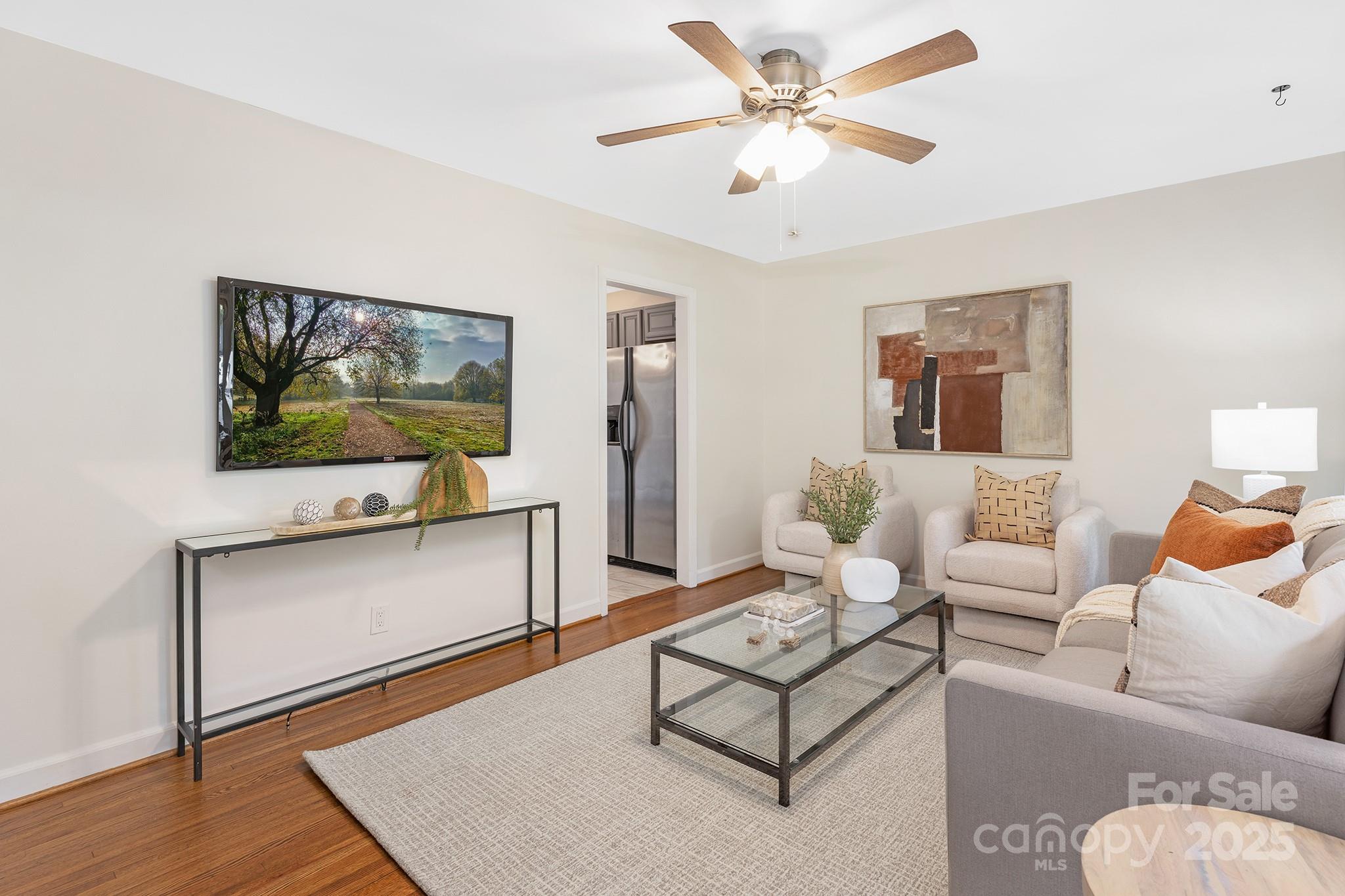 Amity Gardens - Residential