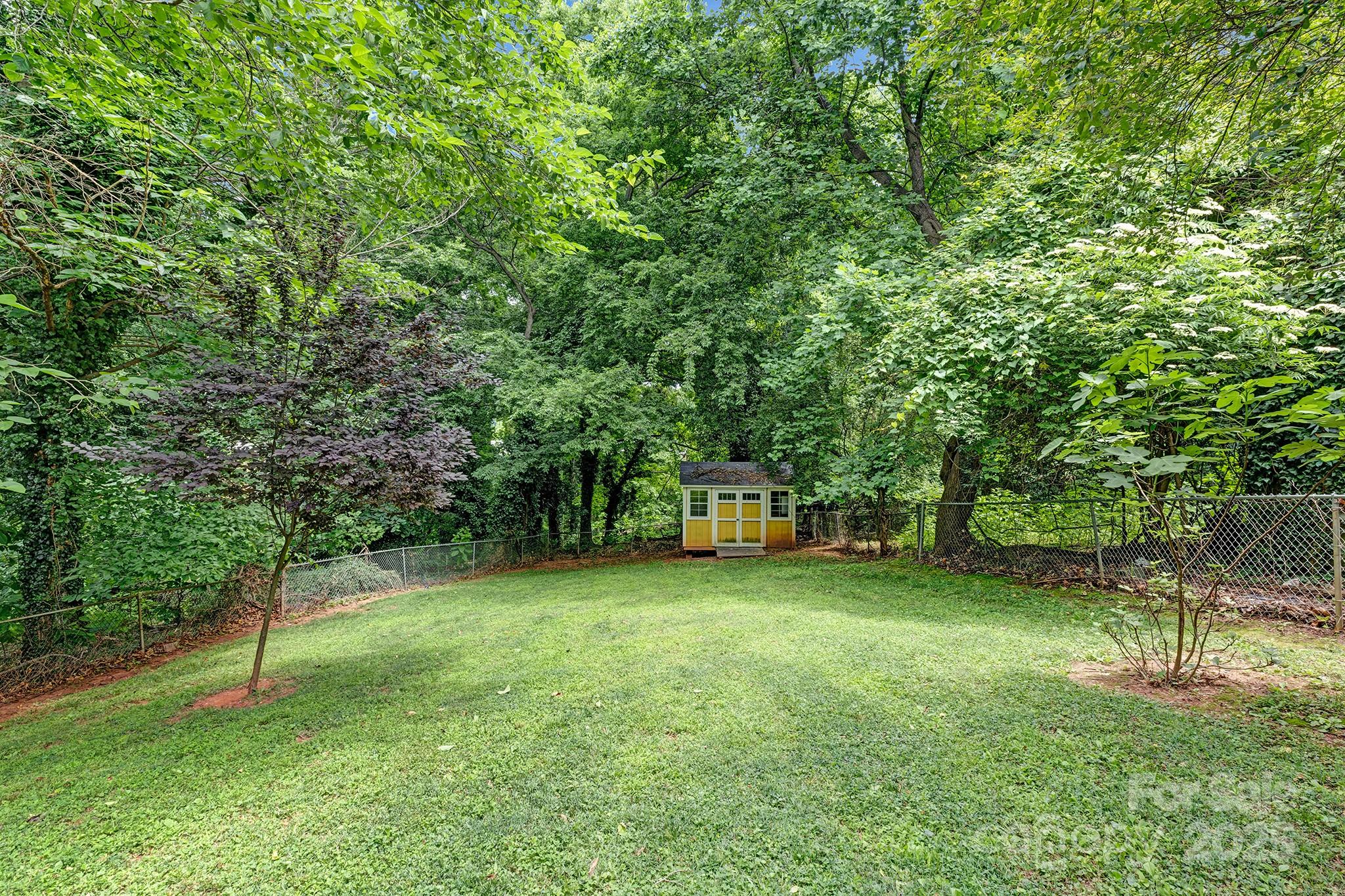 Amity Gardens - Residential