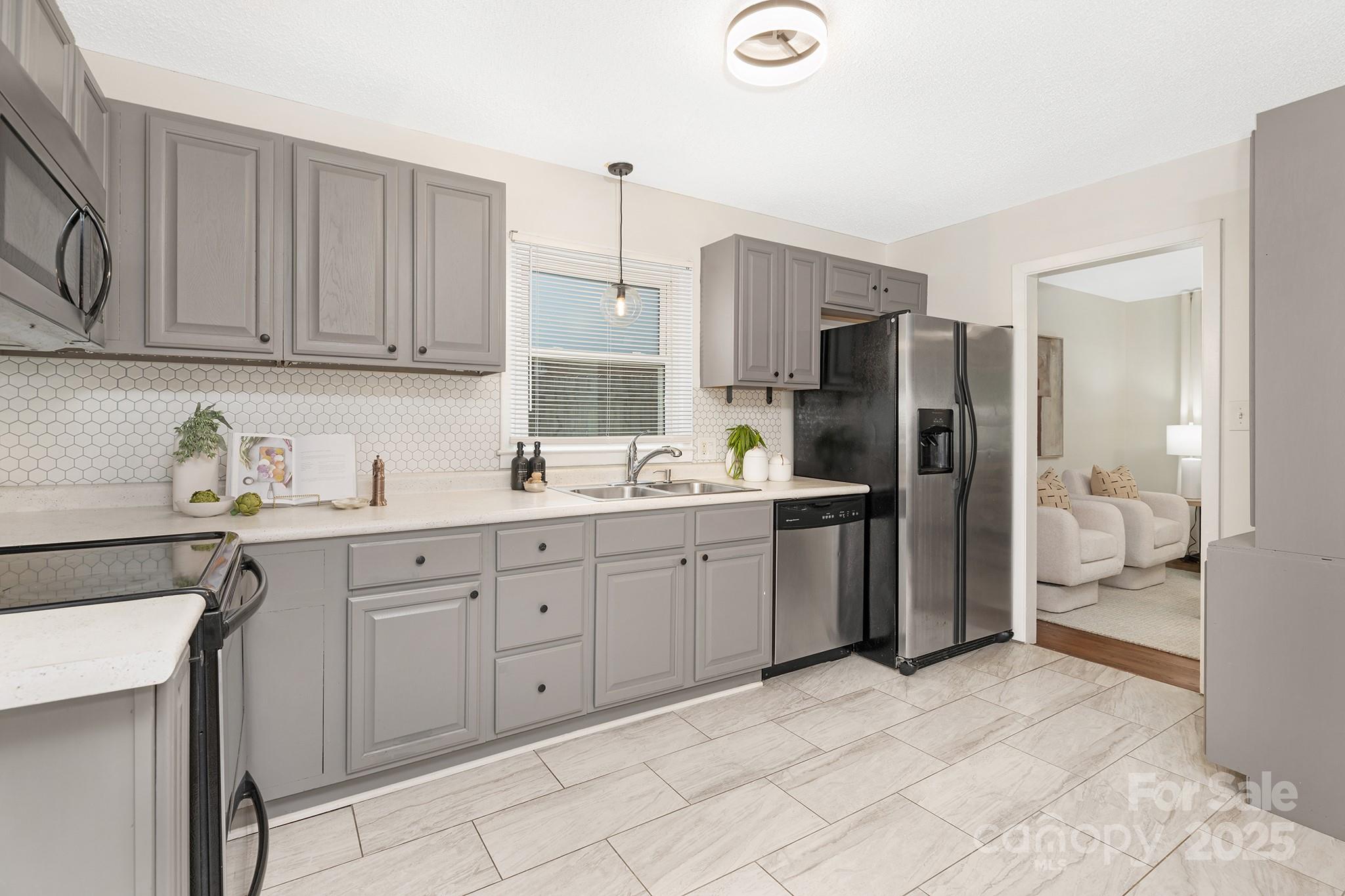 Amity Gardens - Residential