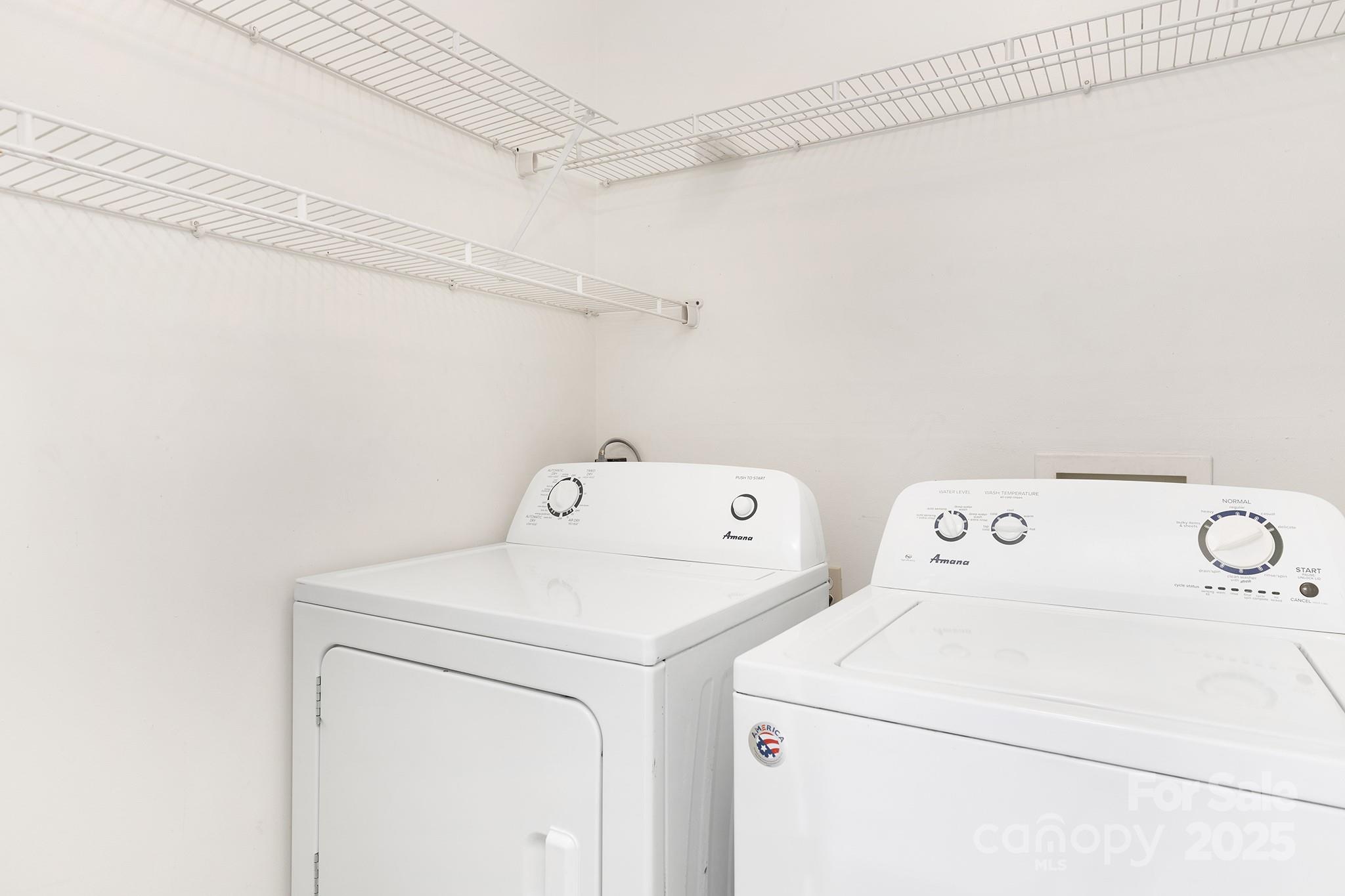 Amity Gardens - Residential