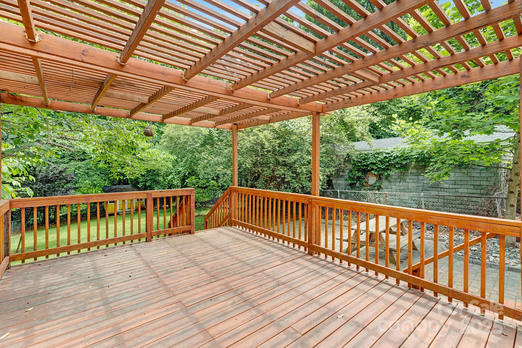 Amity Gardens - Residential