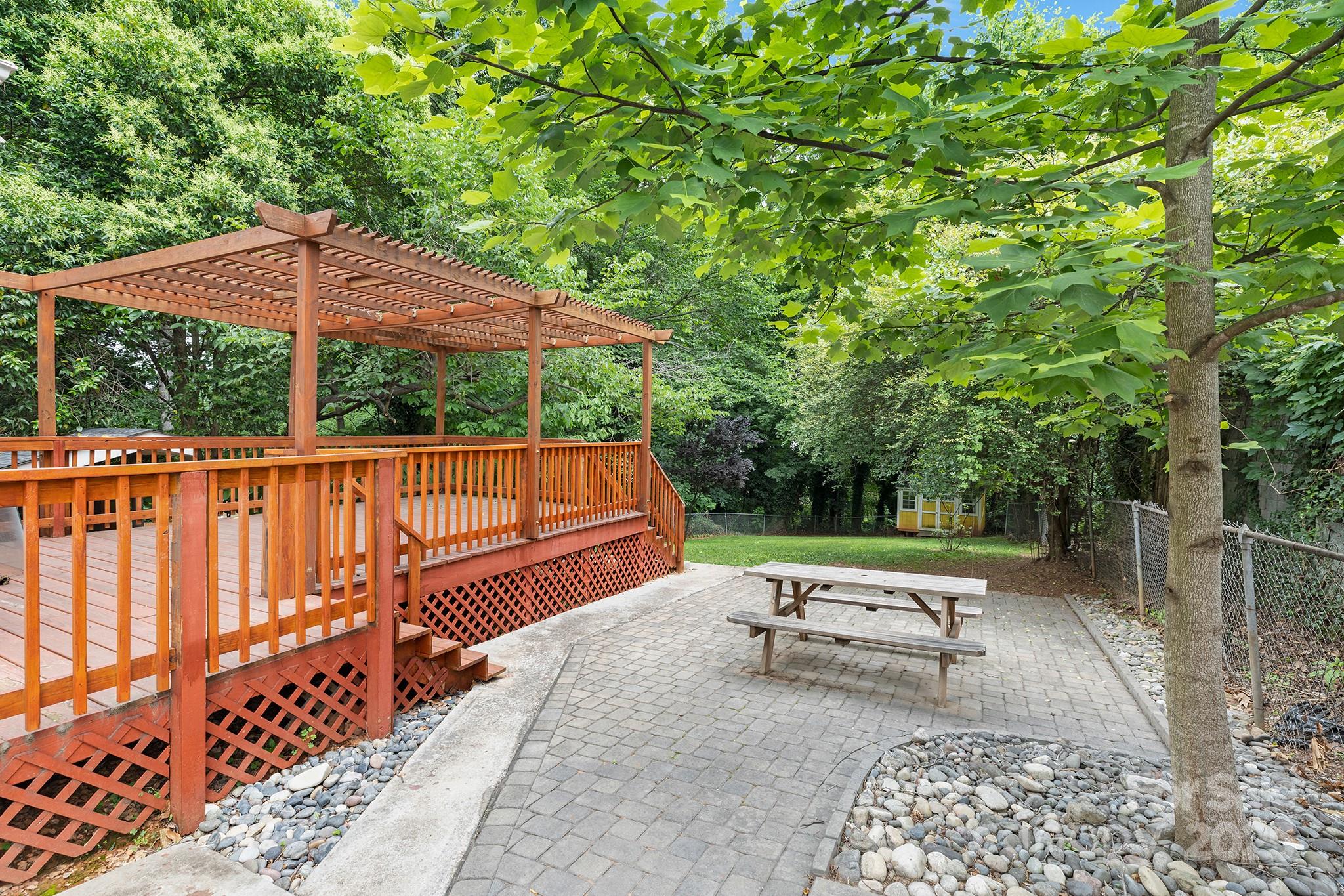 Amity Gardens - Residential