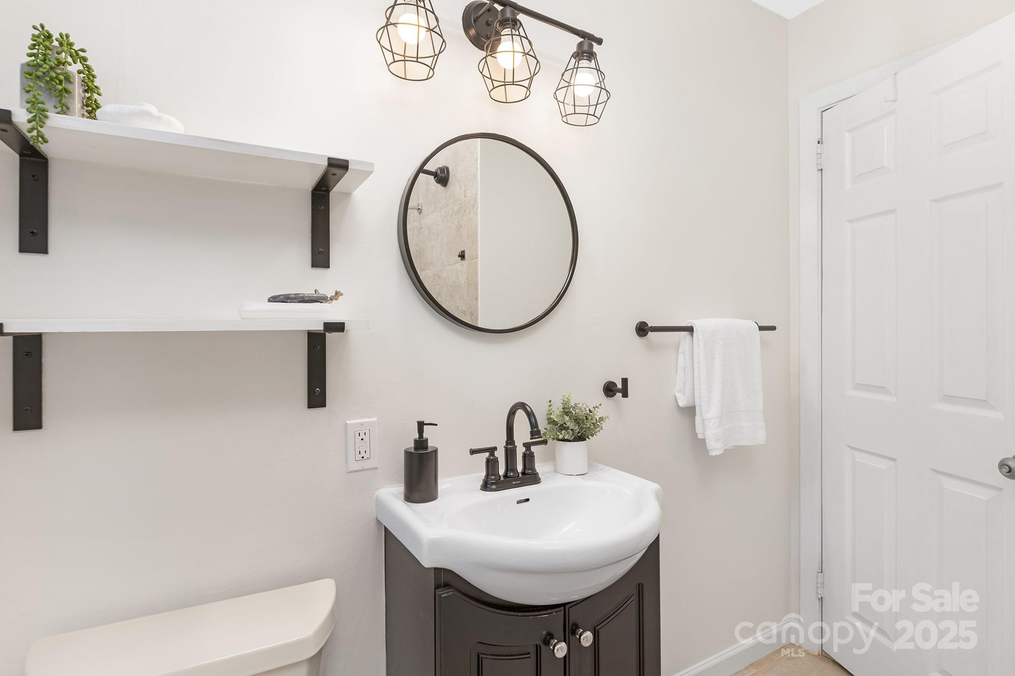 Amity Gardens - Residential