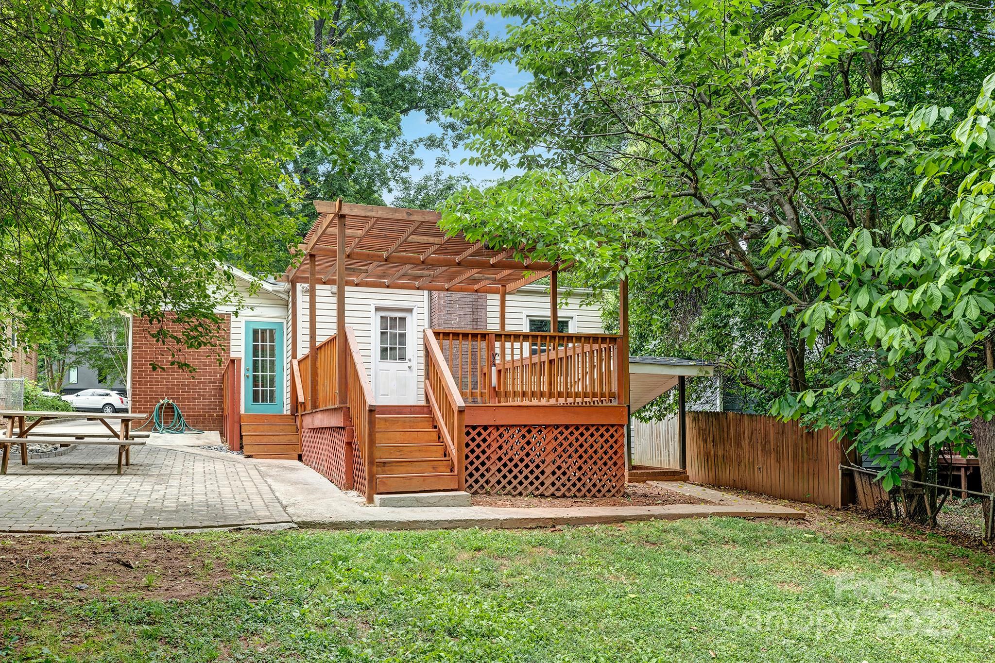 Amity Gardens - Residential