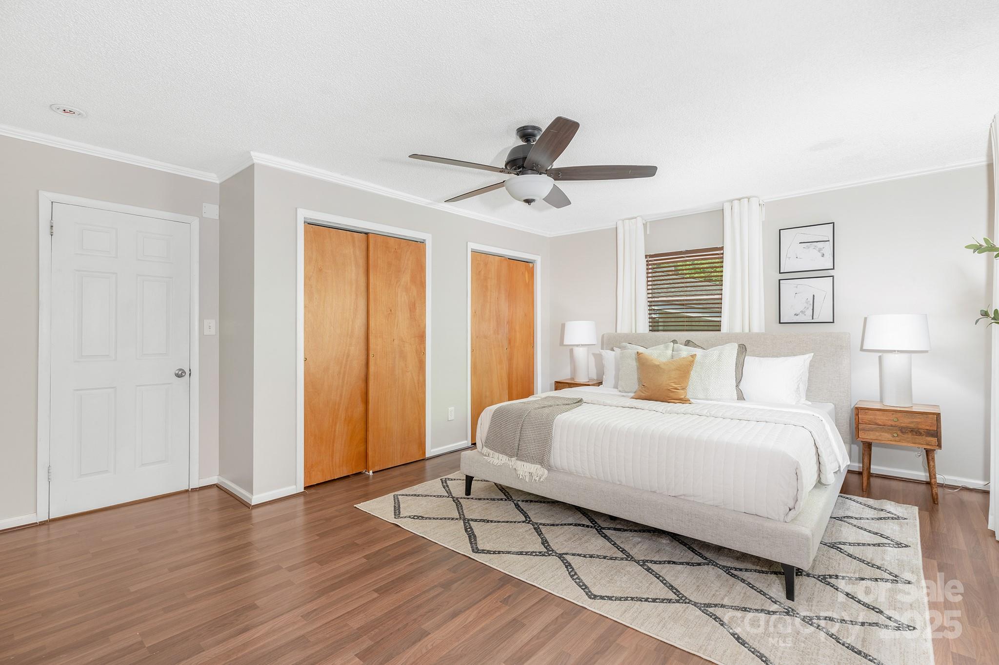 Amity Gardens - Residential