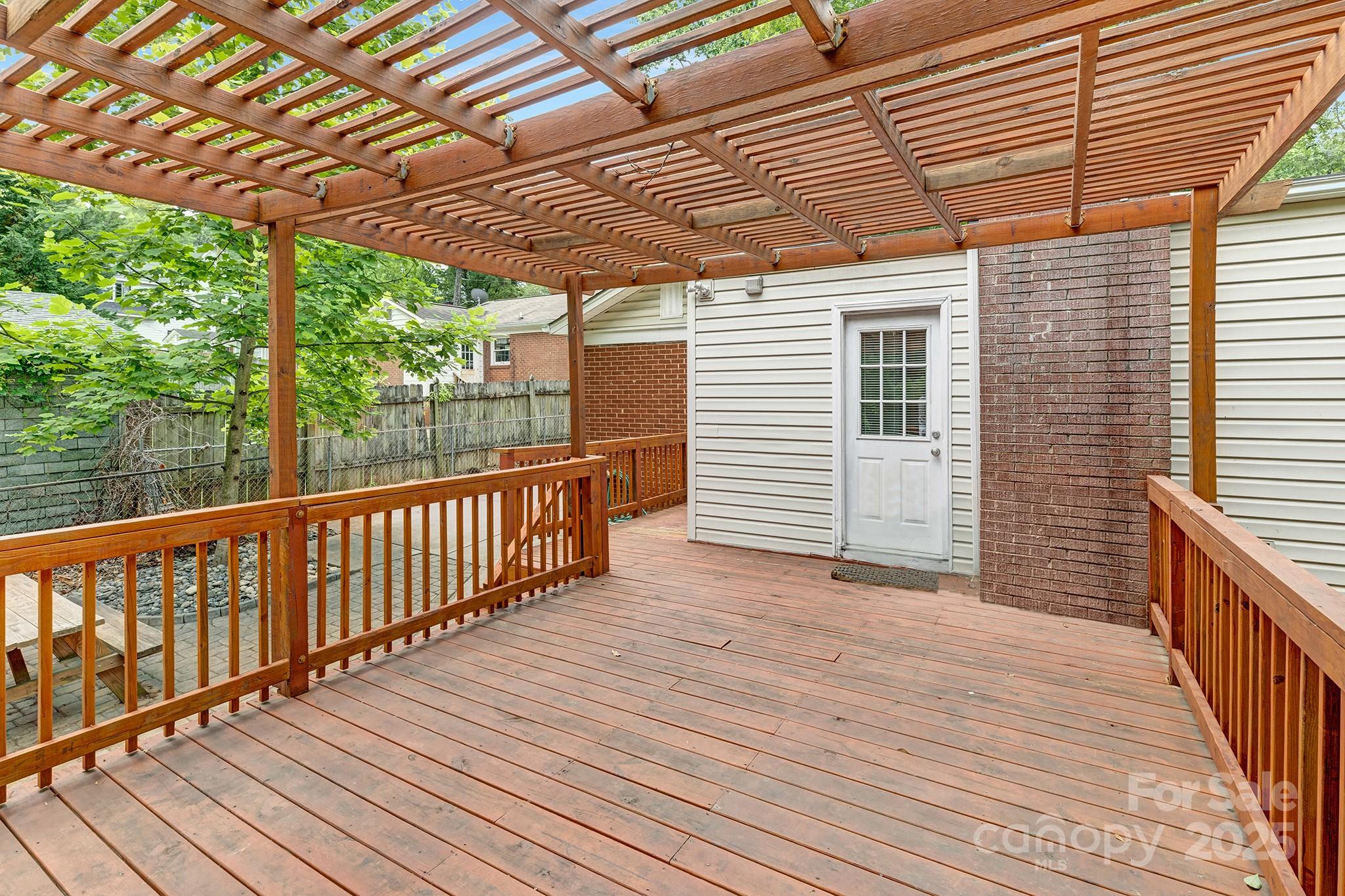 Amity Gardens - Residential