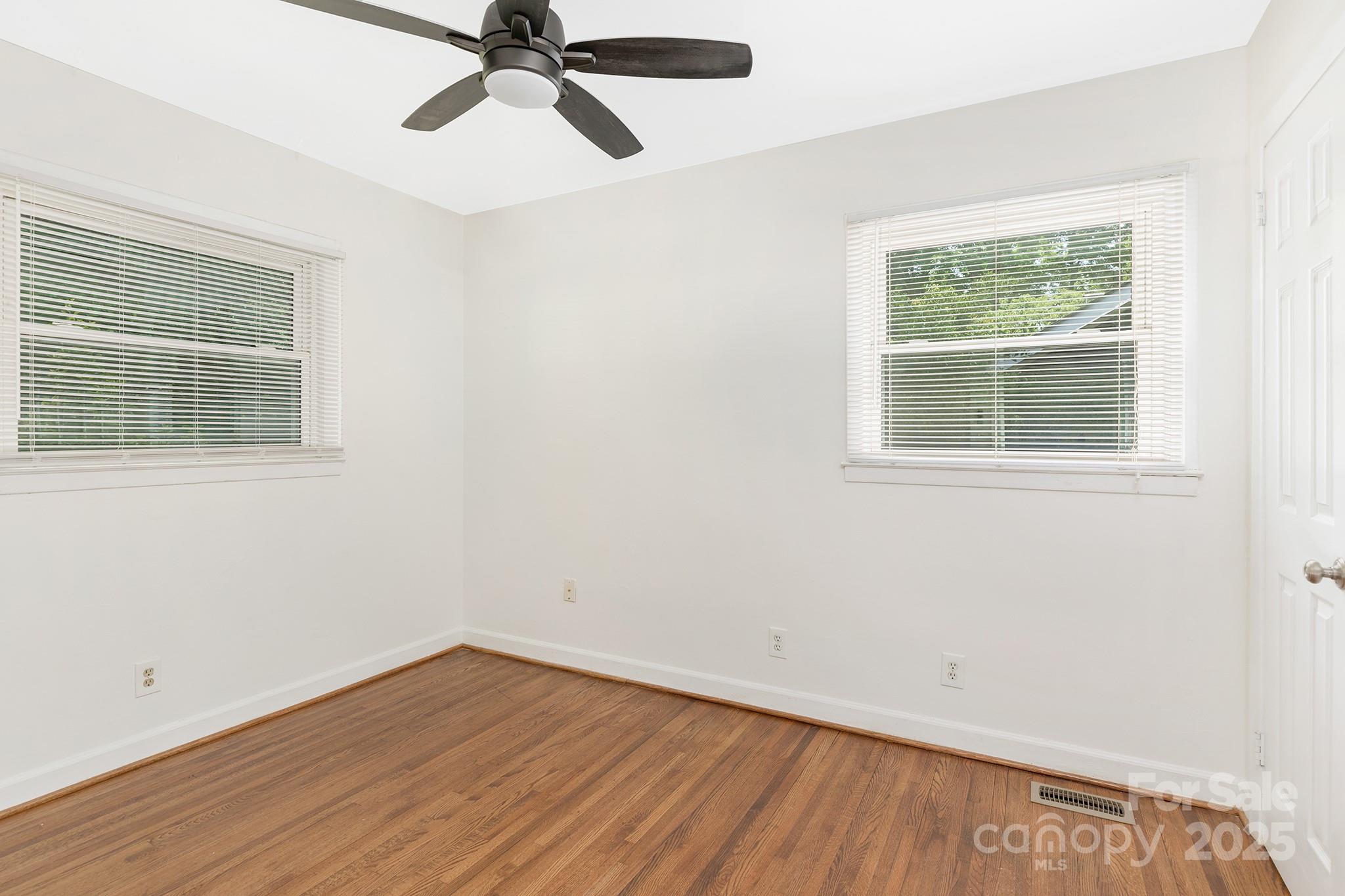 Amity Gardens - Residential