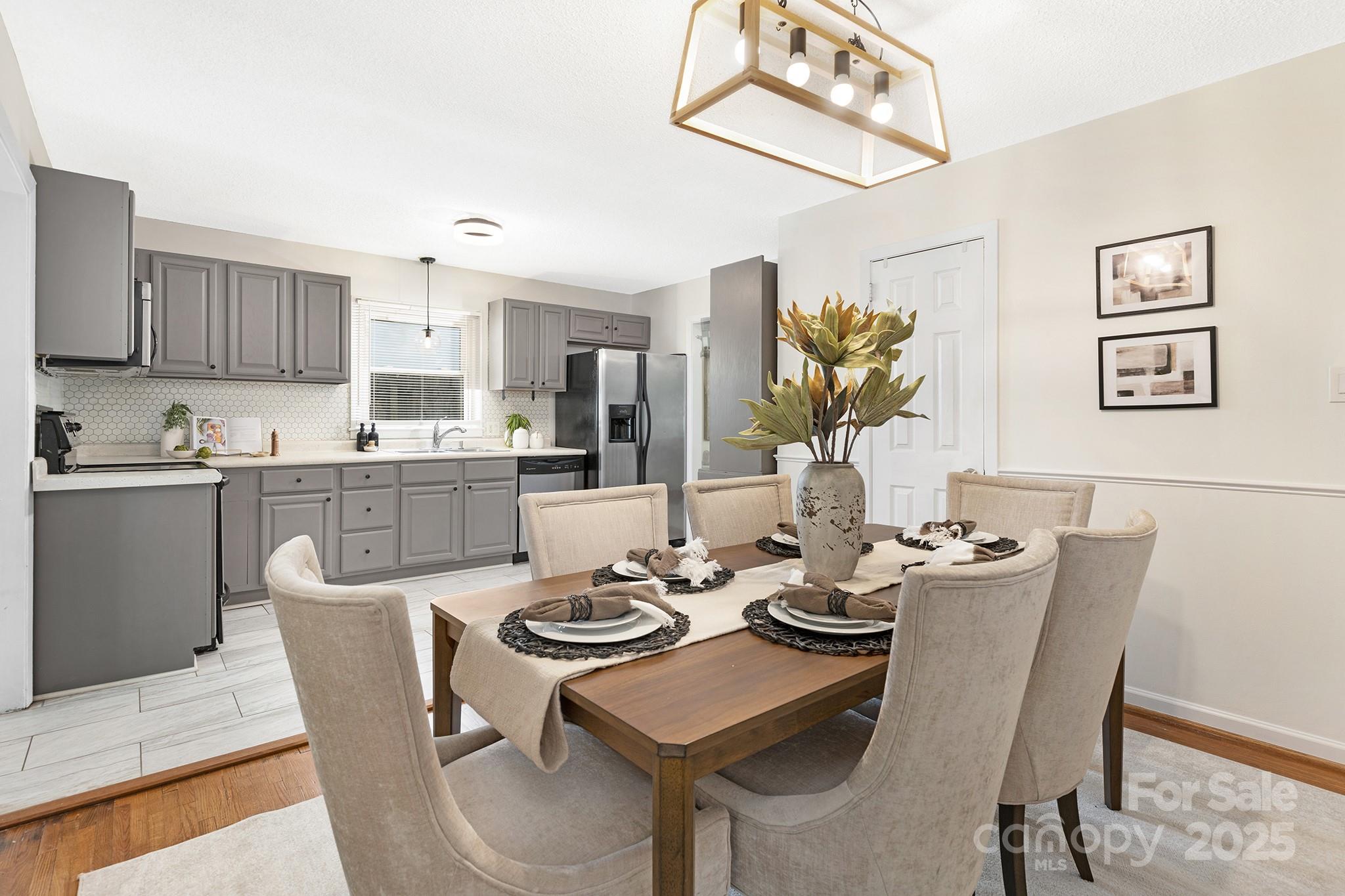 Amity Gardens - Residential