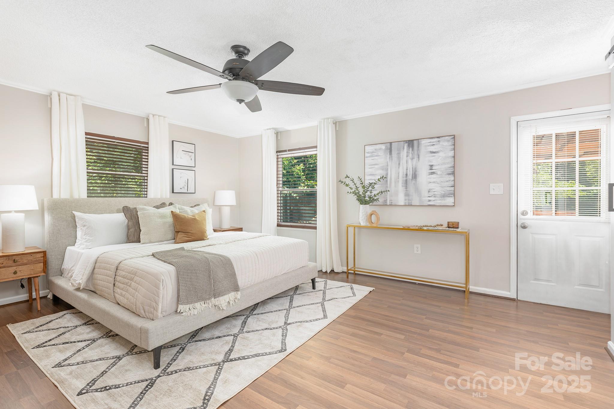 Amity Gardens - Residential